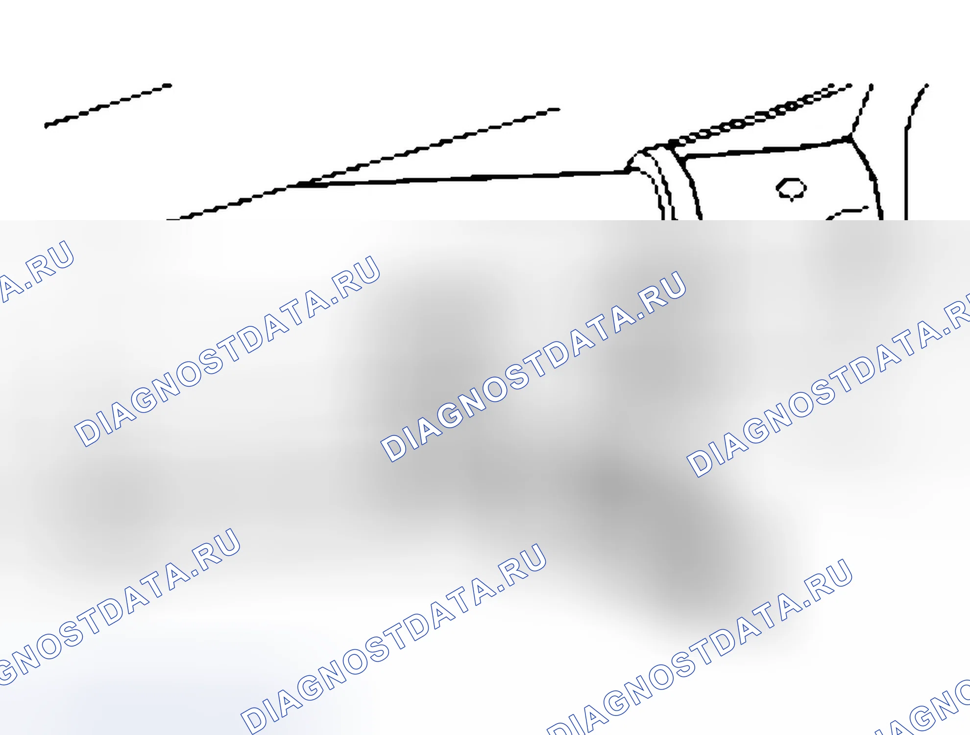 Рис. 148: Демонтаж. Ford Pickup F150 