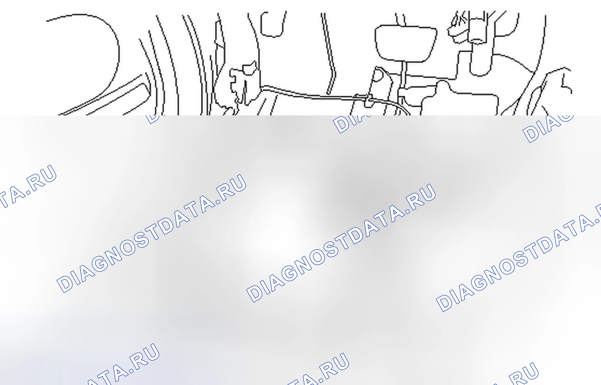Рис. 10: УДАЛЕНИЕ [08 / 2013 -]. Toyota Venza I рестайлинг