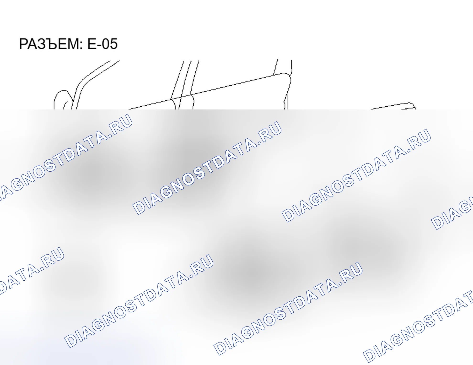 Рис. 171. Mitsubishi Endeavor I