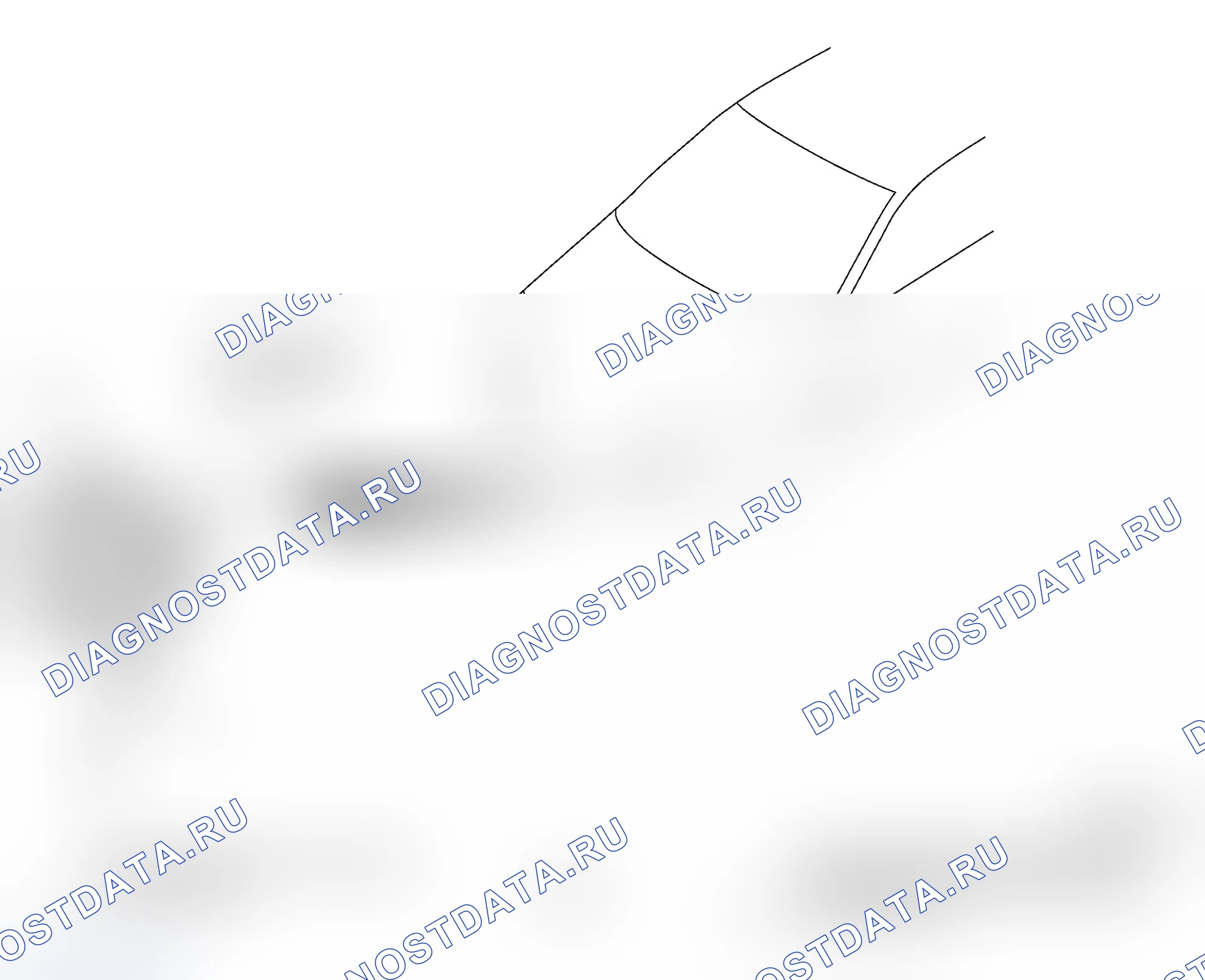 Рис. 89: ДЕМОНТАЖ И МОНТАЖ. Mitsubishi Lancer Evolution IX