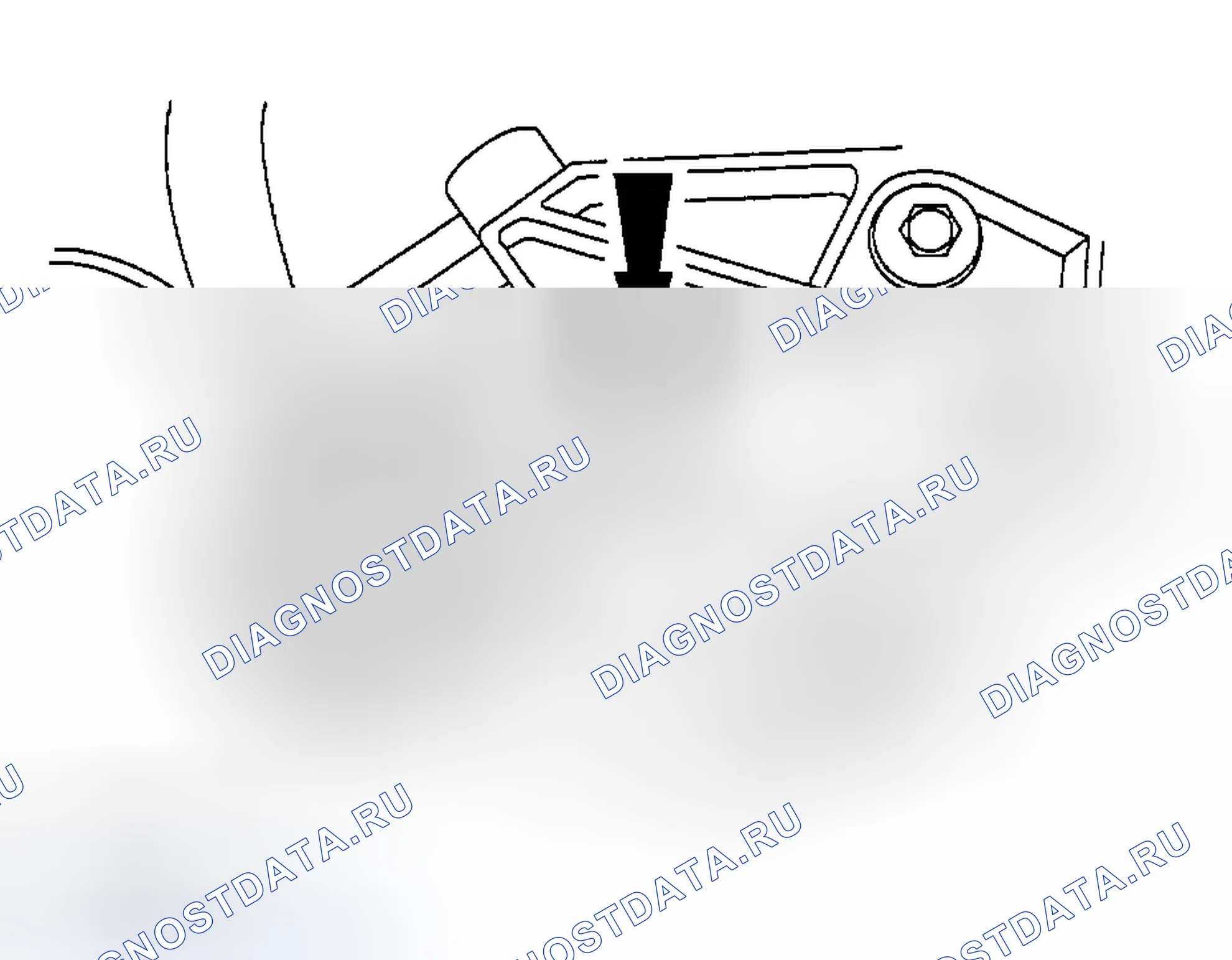 Рис. 238. Ford Explorer Sport Trac I