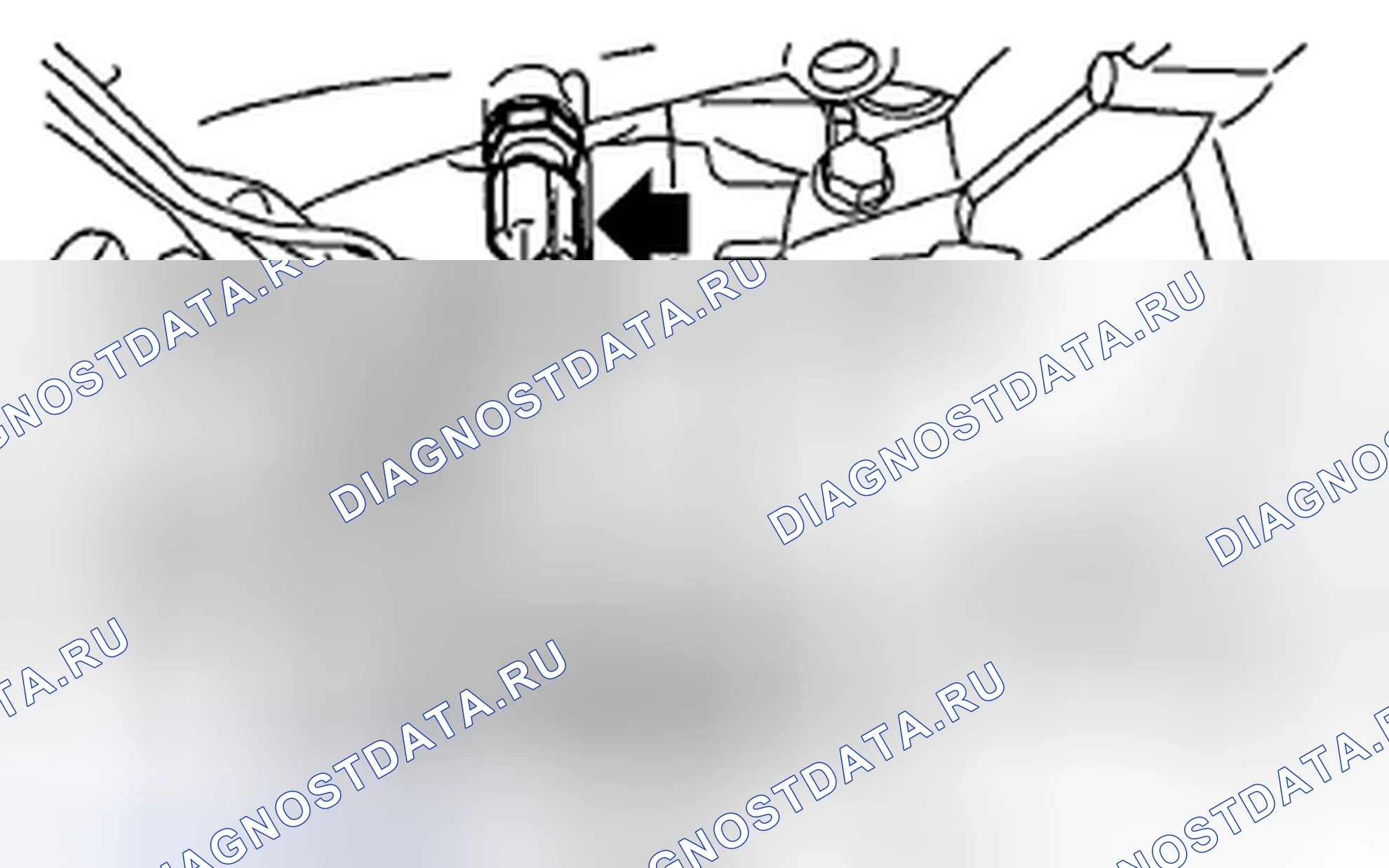 Рис. 59. Subaru Legacy BM/BR