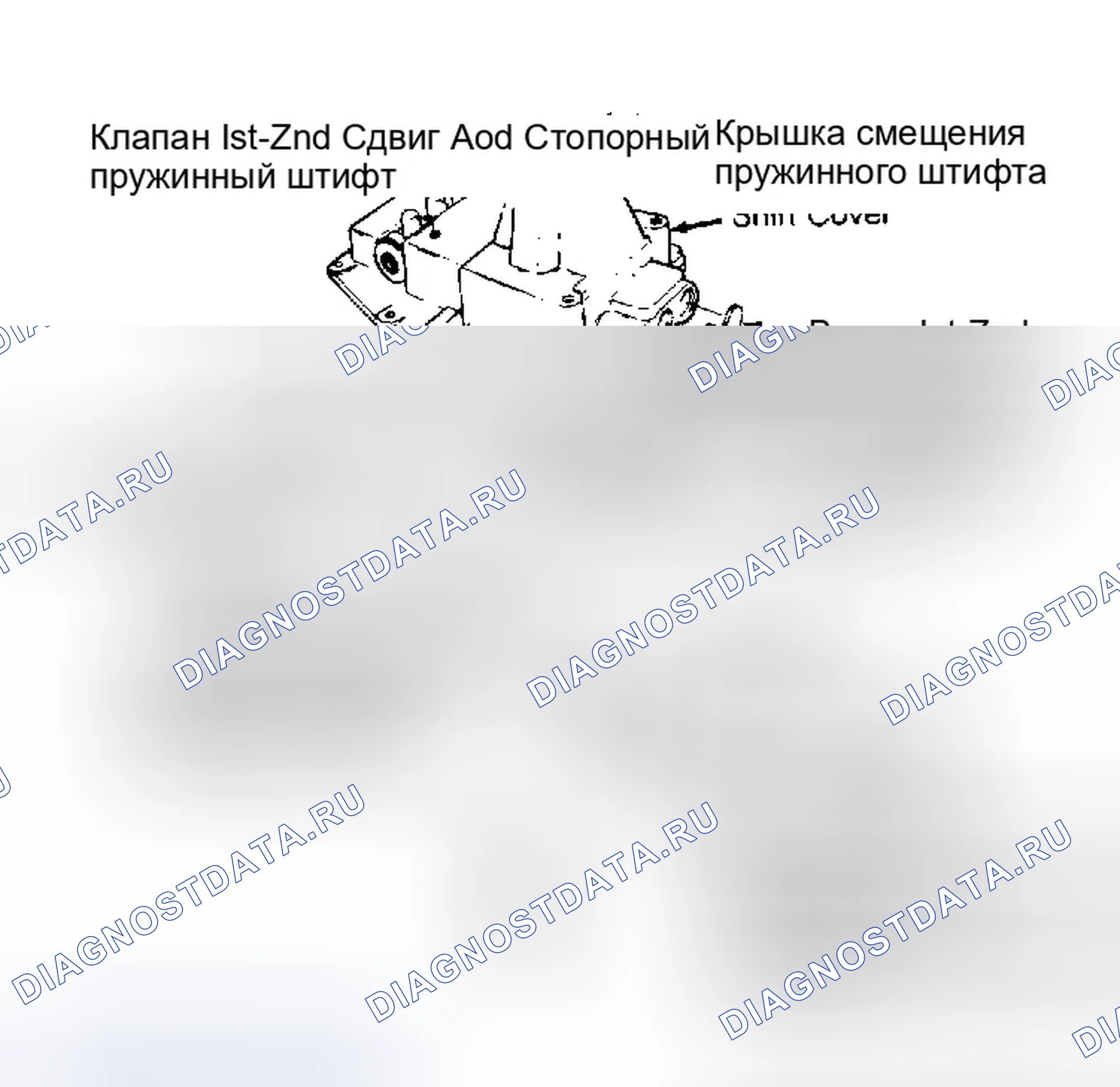Рис. 4. GMC Cab & Chassis K2500 