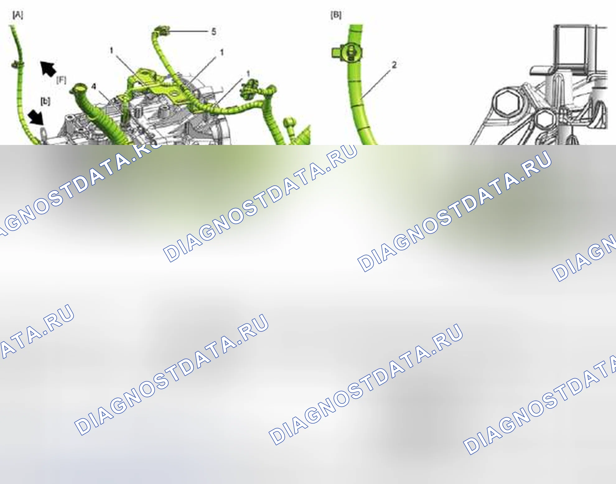 Рис. 125. Suzuki SX4 I рестайлинг