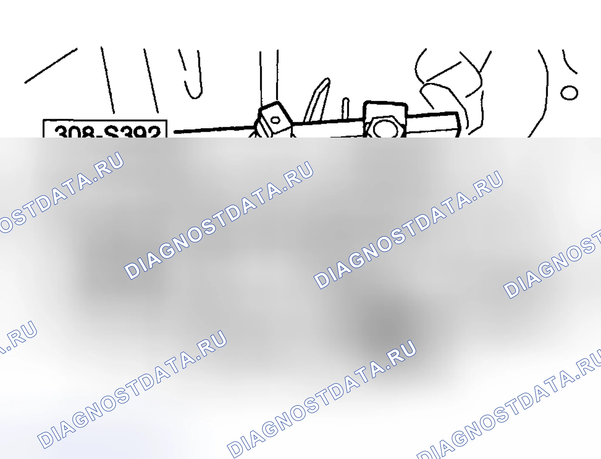 Рис. 146. Ford Pickup F250 Super Duty I