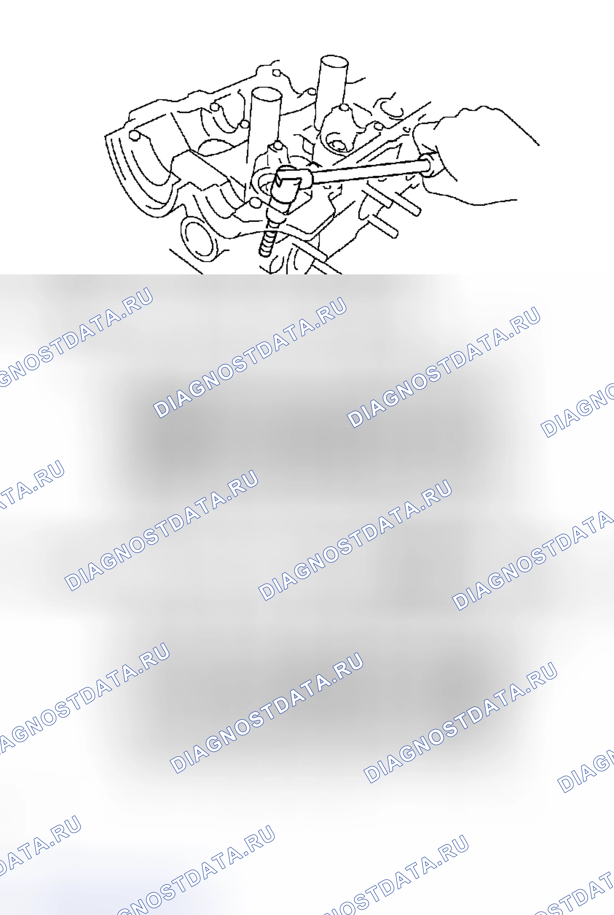 Рис. 632. Toyota 4Runner IV