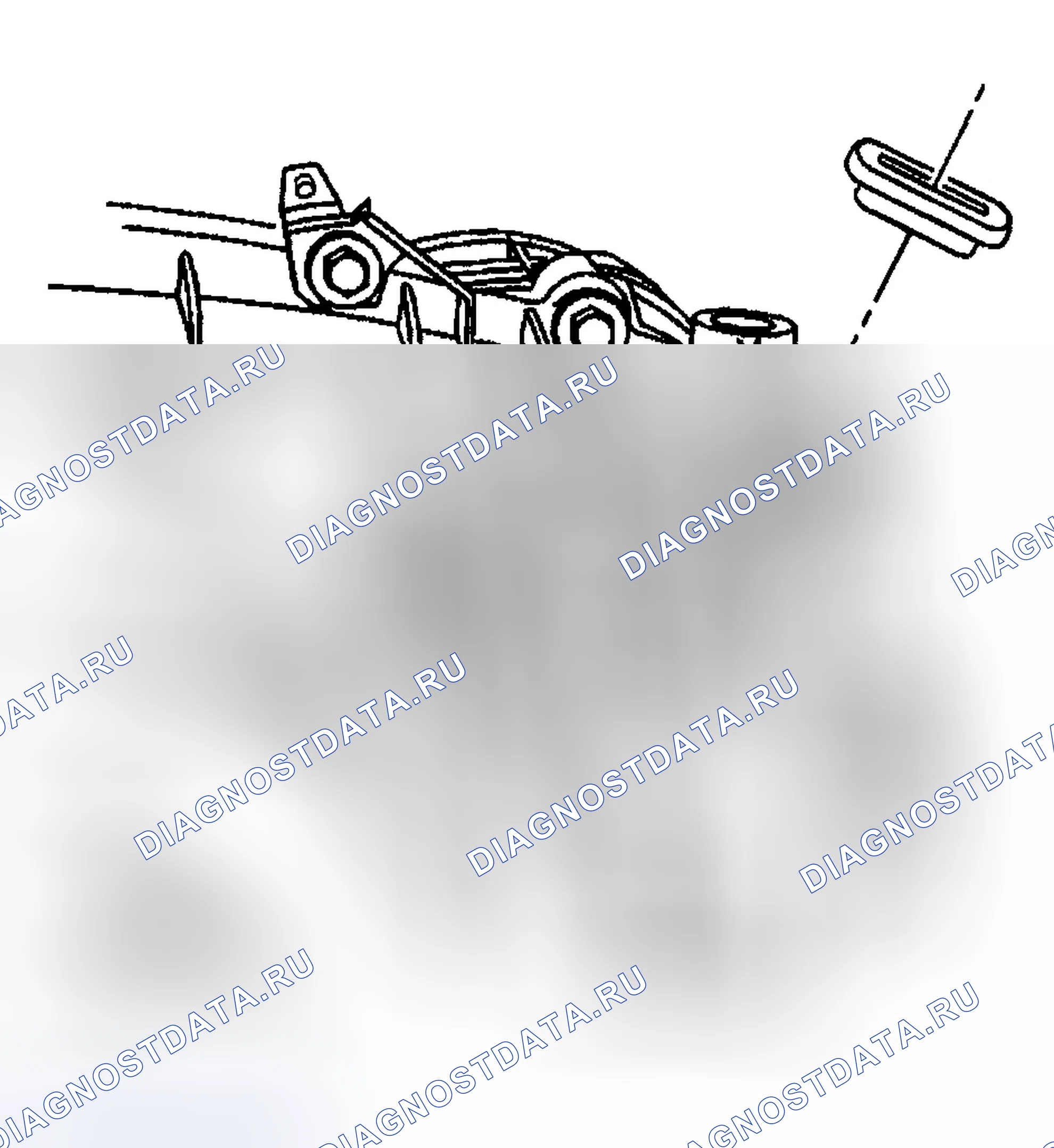 Рис. 417. Chevrolet Silverado 1500 HD 