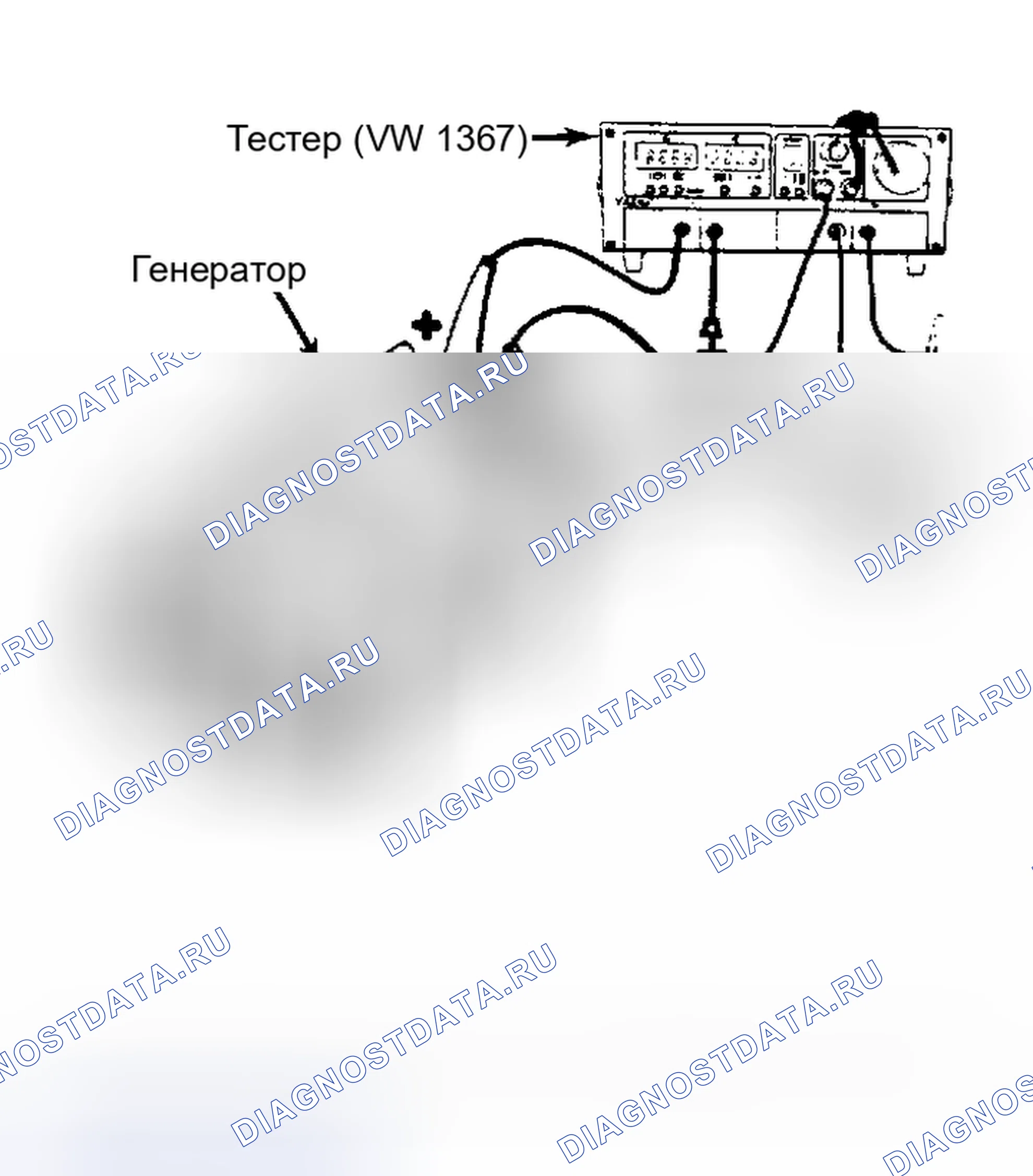 Рис. 3. Volkswagen Corrado I