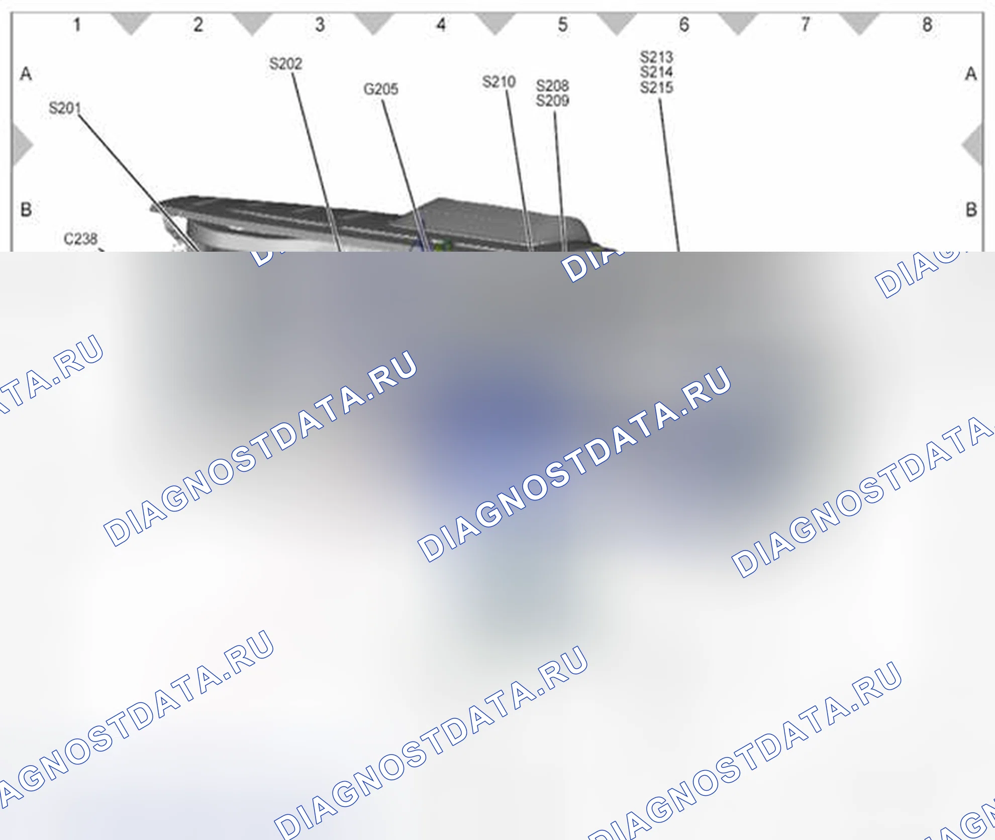 Рис. 118. Mercury Mariner II рестайлинг