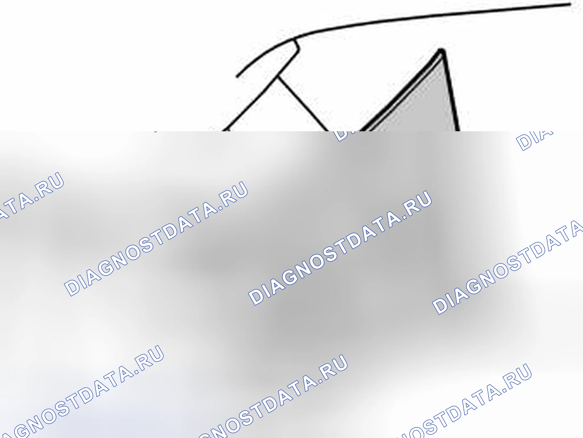 Рис. 213. Volvo S40 II рестайлинг