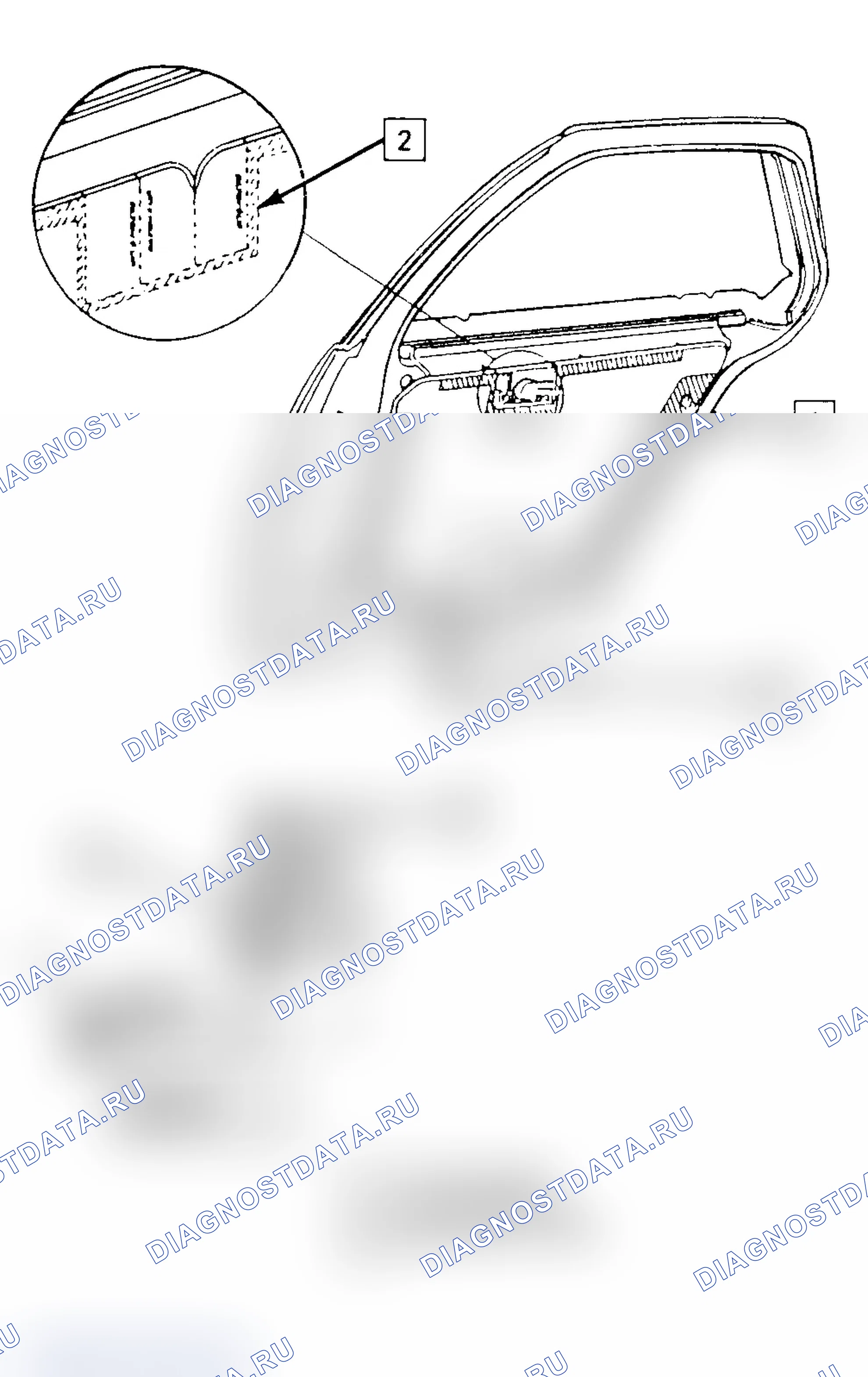 Рис. 31. Oldsmobile Cutlass Supreme I