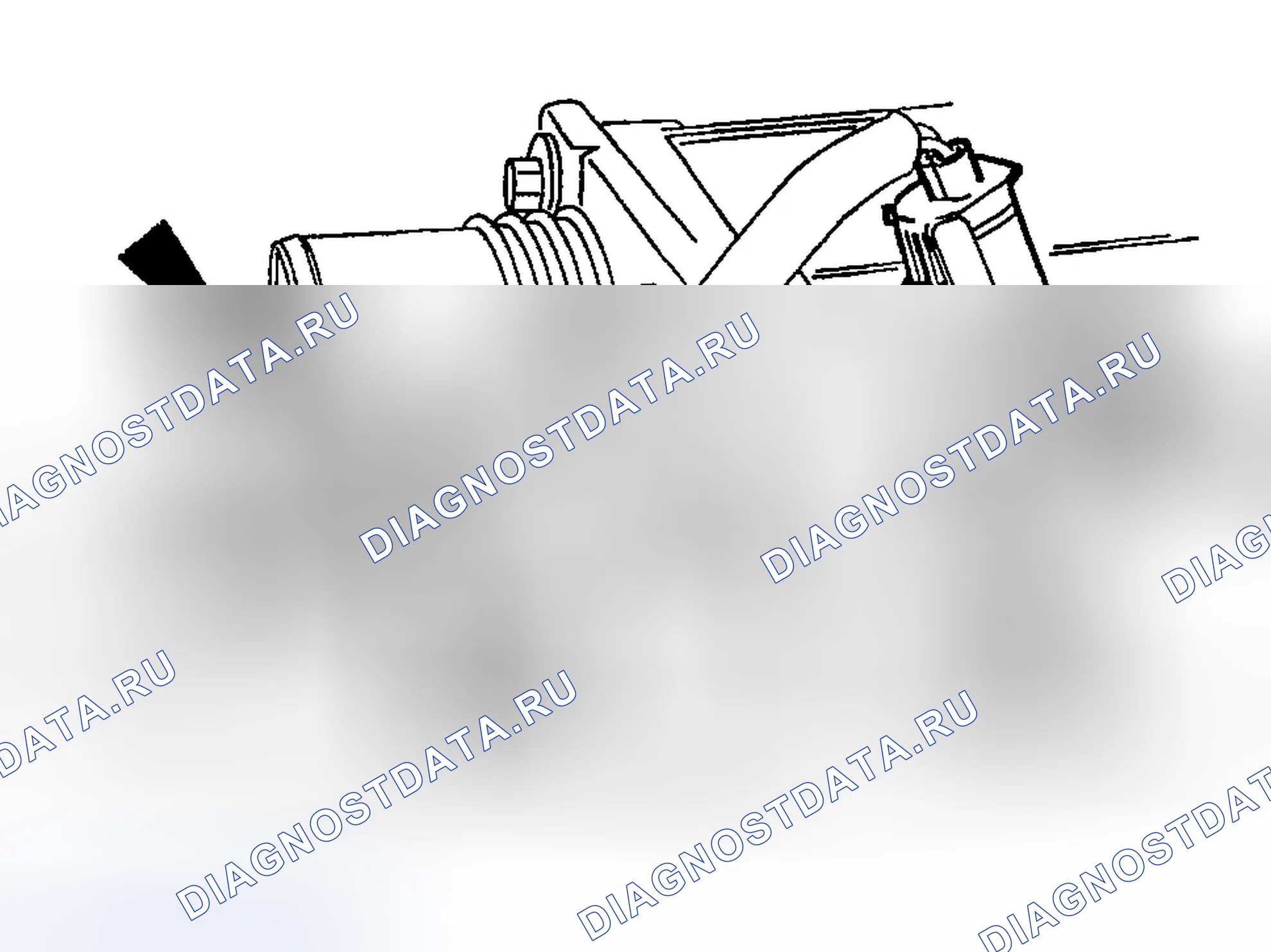 Рис. 732. Ford Explorer III