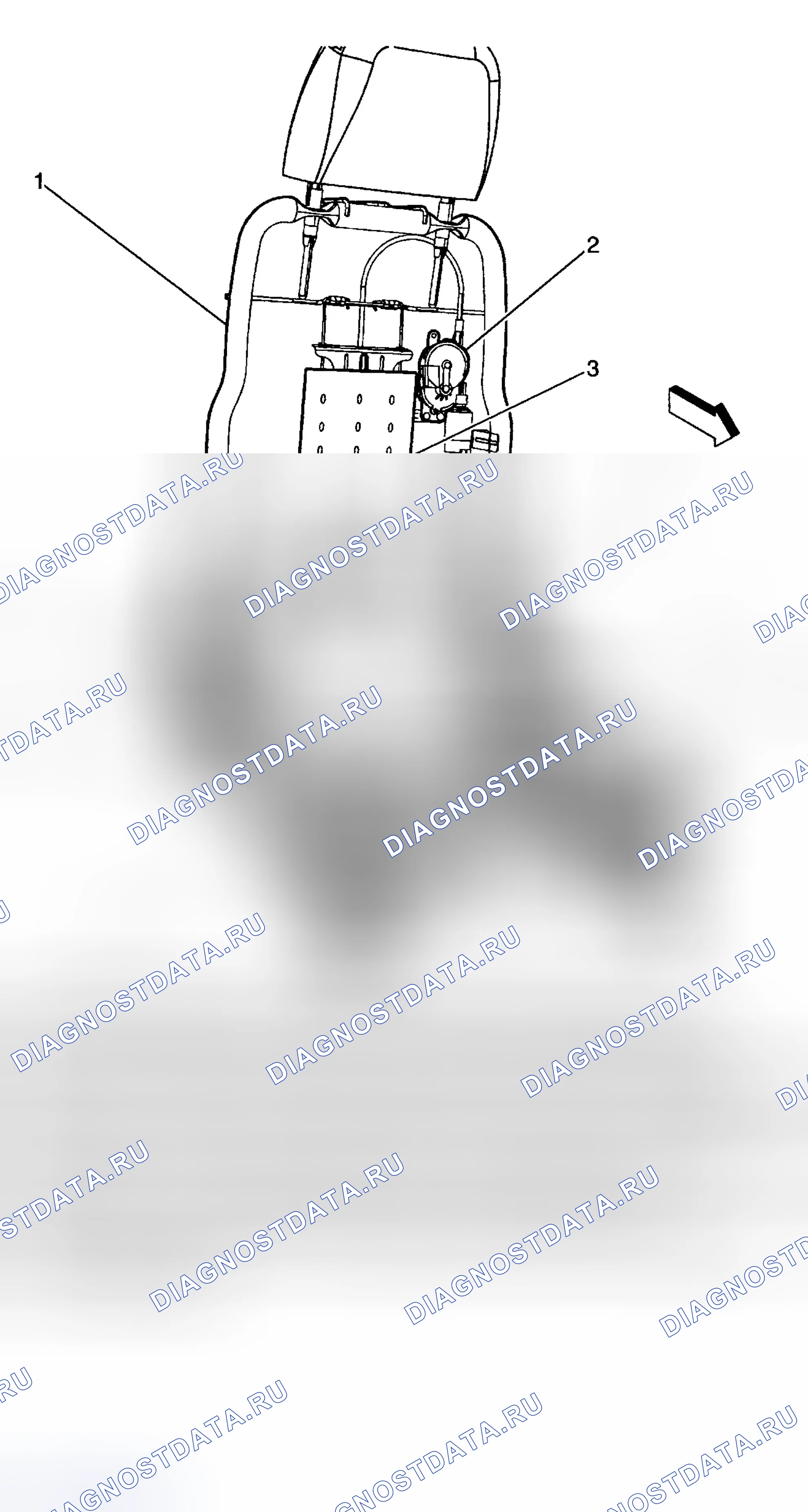 Рис. 51. Buick LaCrosse I
