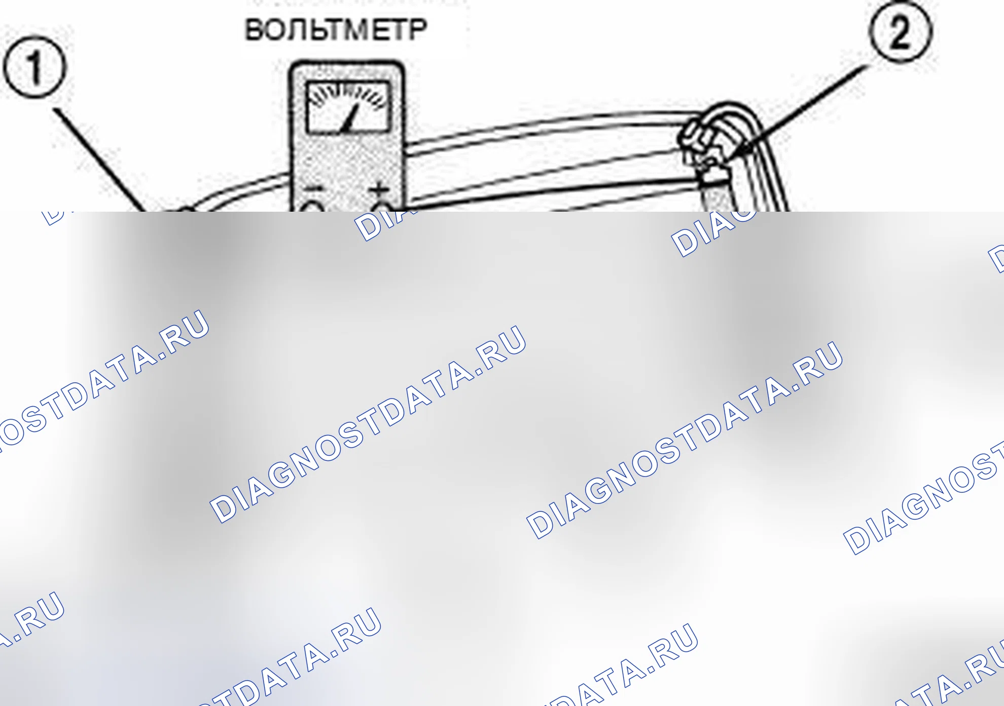 Рис. 4: СИСТЕМА ЭЛЕКТРИЧЕСКОЙ ПОДСВЕТКИ (EBL). Jeep Liberty II