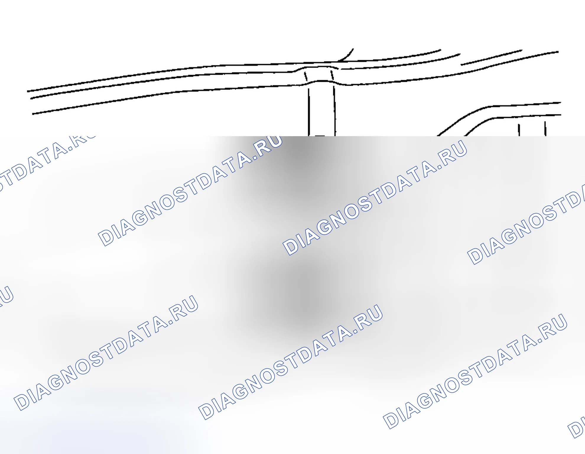 Рис. 90. Subaru Outback BH