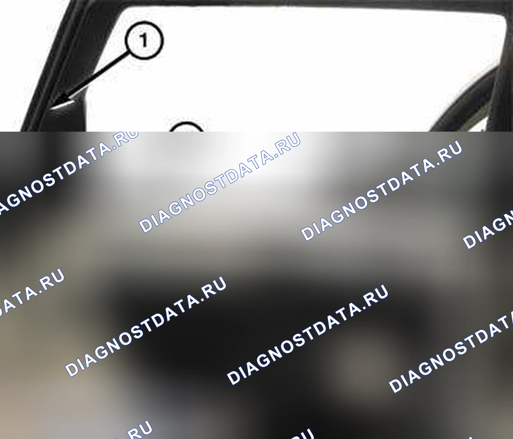 Рис. 41. Dodge Journey I рестайлинг