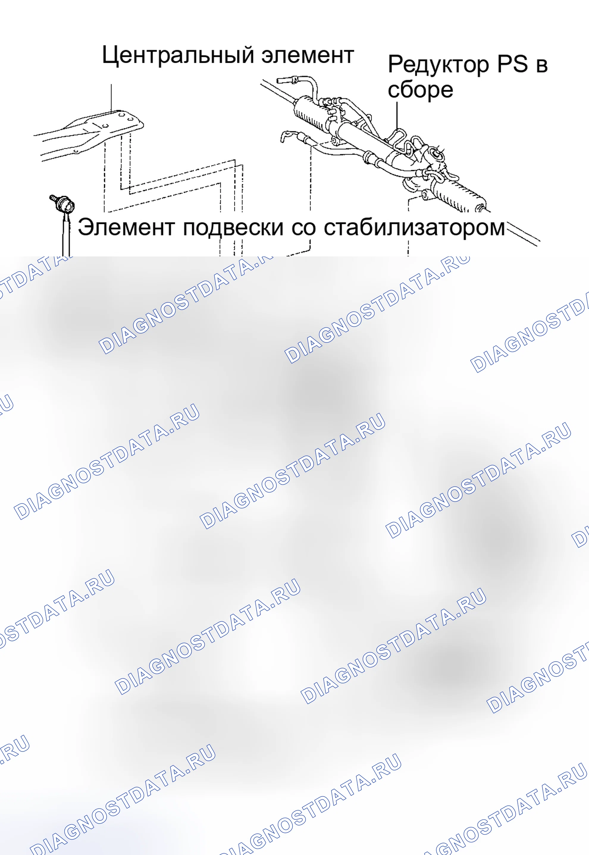 Рис. 2. Toyota RAV4 II рестайлинг