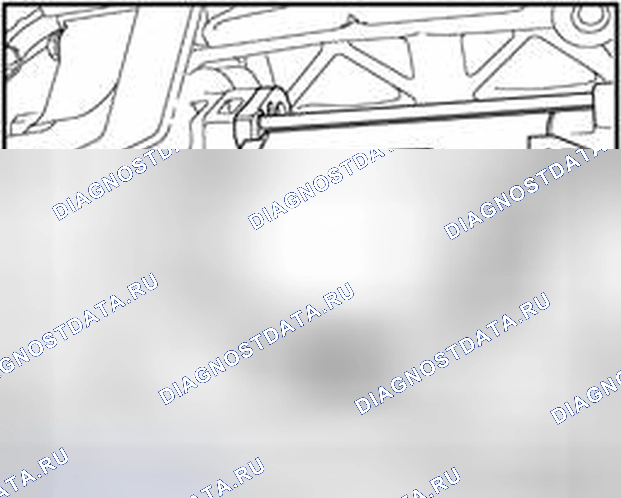 Рис. 130. Volkswagen Touareg I