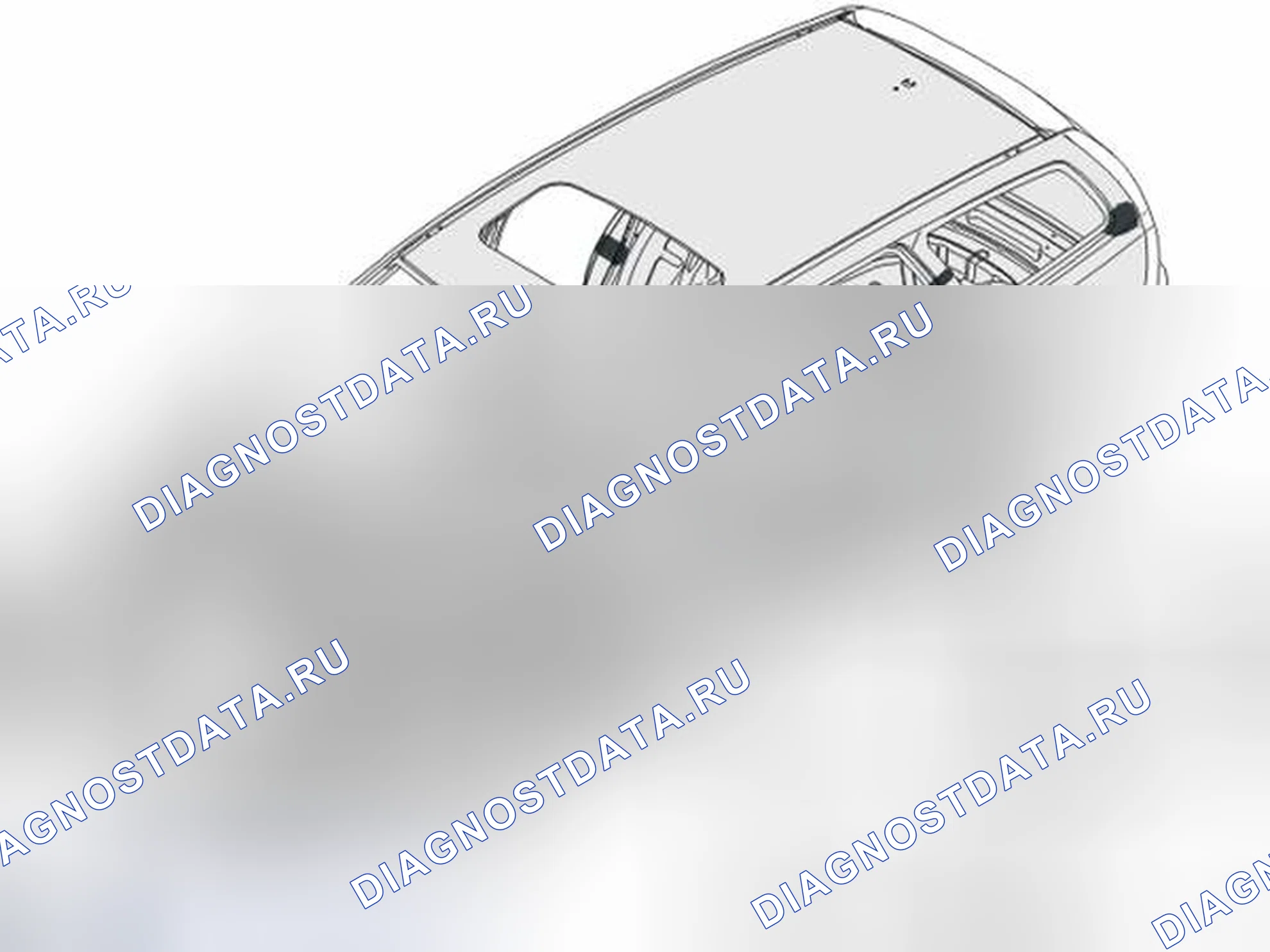 Рис. 60. Volvo V50 I