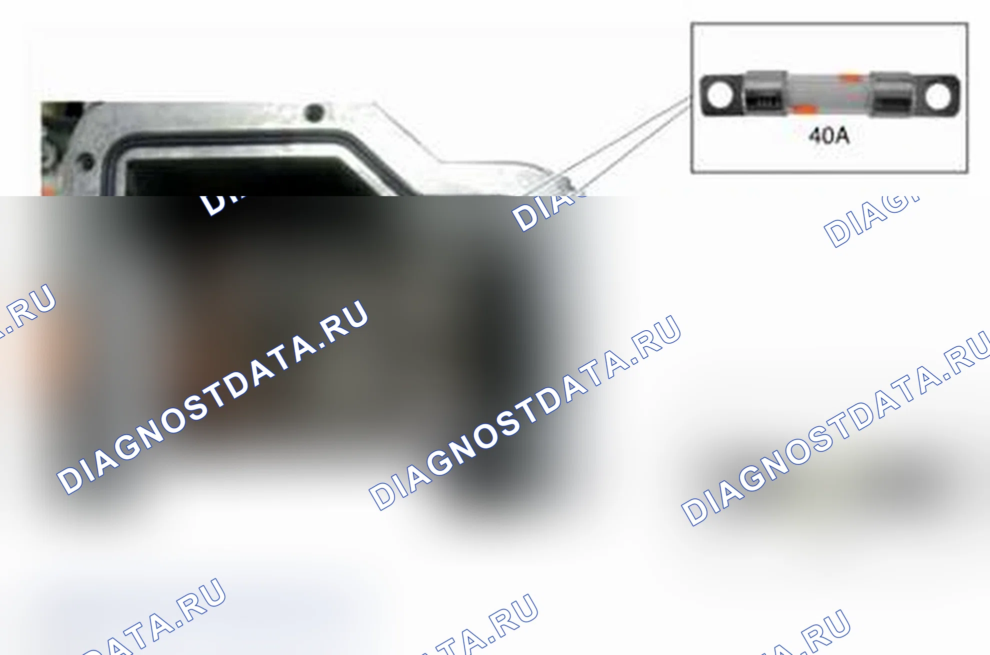 Рис. 137: Установка. Ford Focus III
