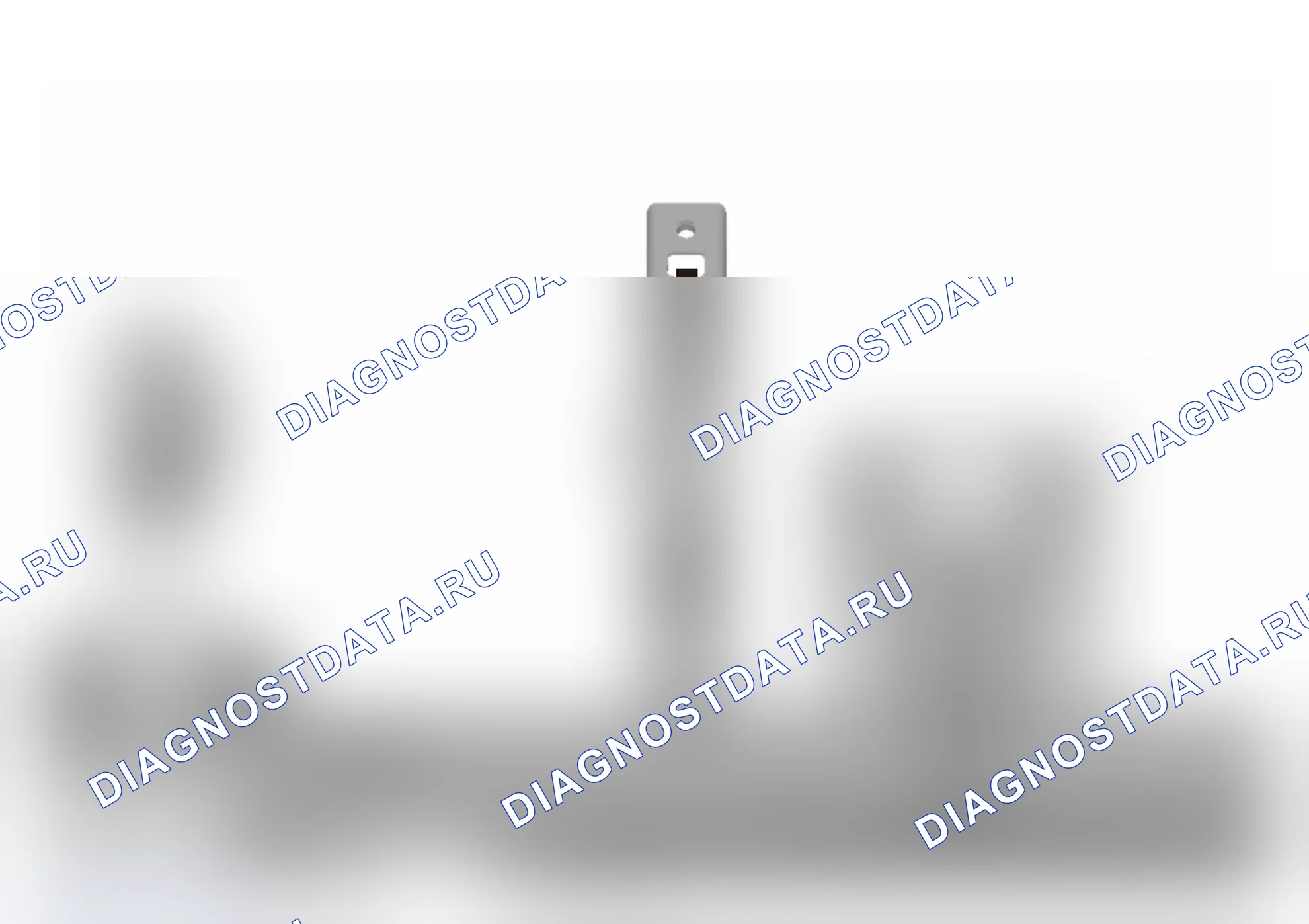 Как снять и установить адаптер питания USB — Haval Dargo. Haval Dargo I