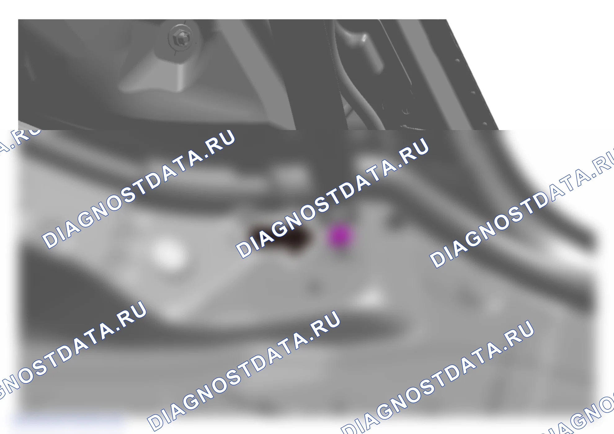 Как снять и установить c Комплектация колонн — Wey V9X. Wey V9X I