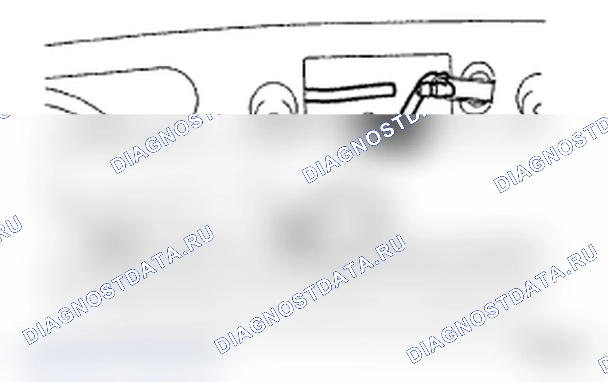 Рис. 65. Toyota Land Cruiser 200