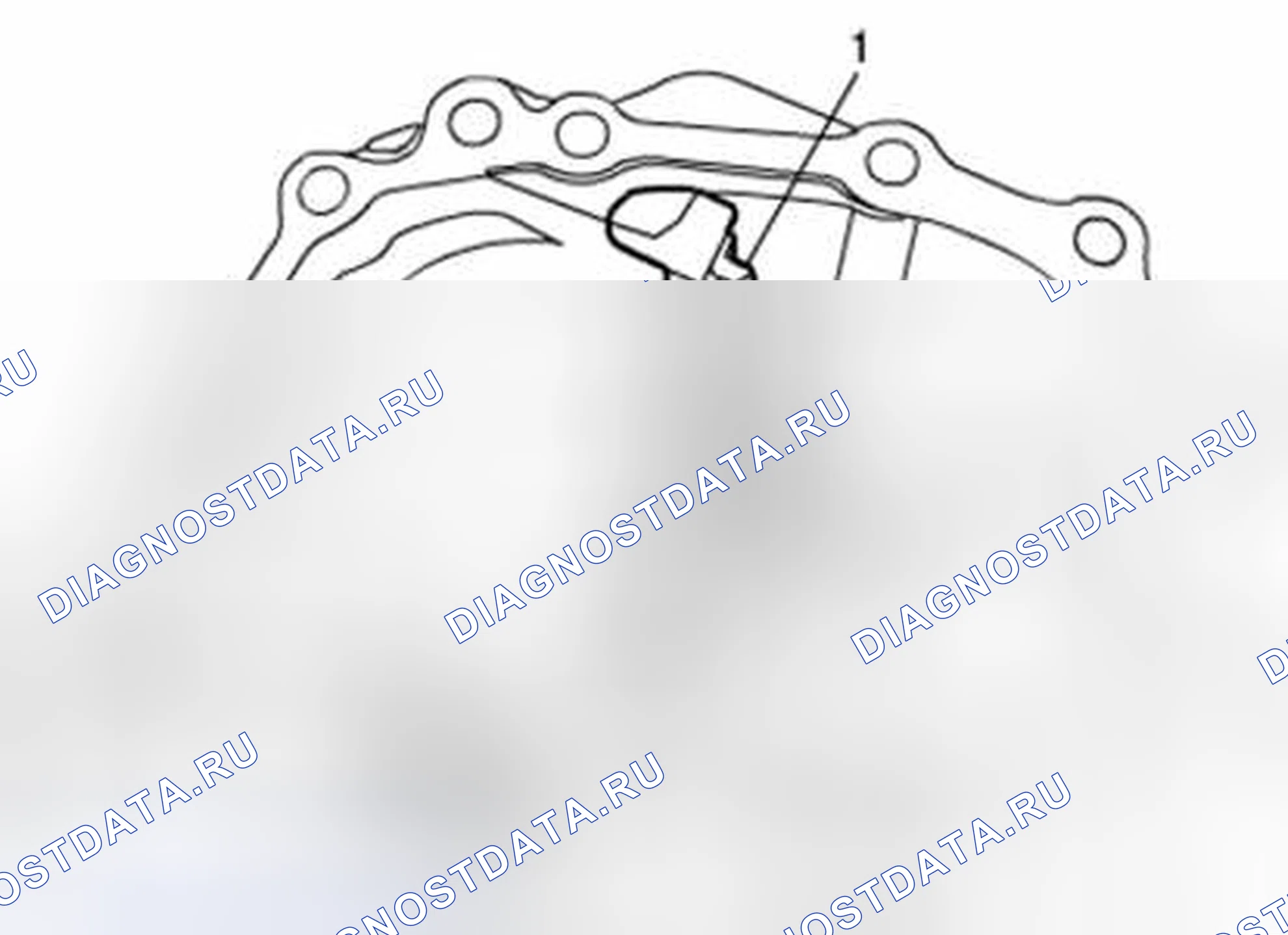 Рис. 39: Разборка. Suzuki Kizashi I