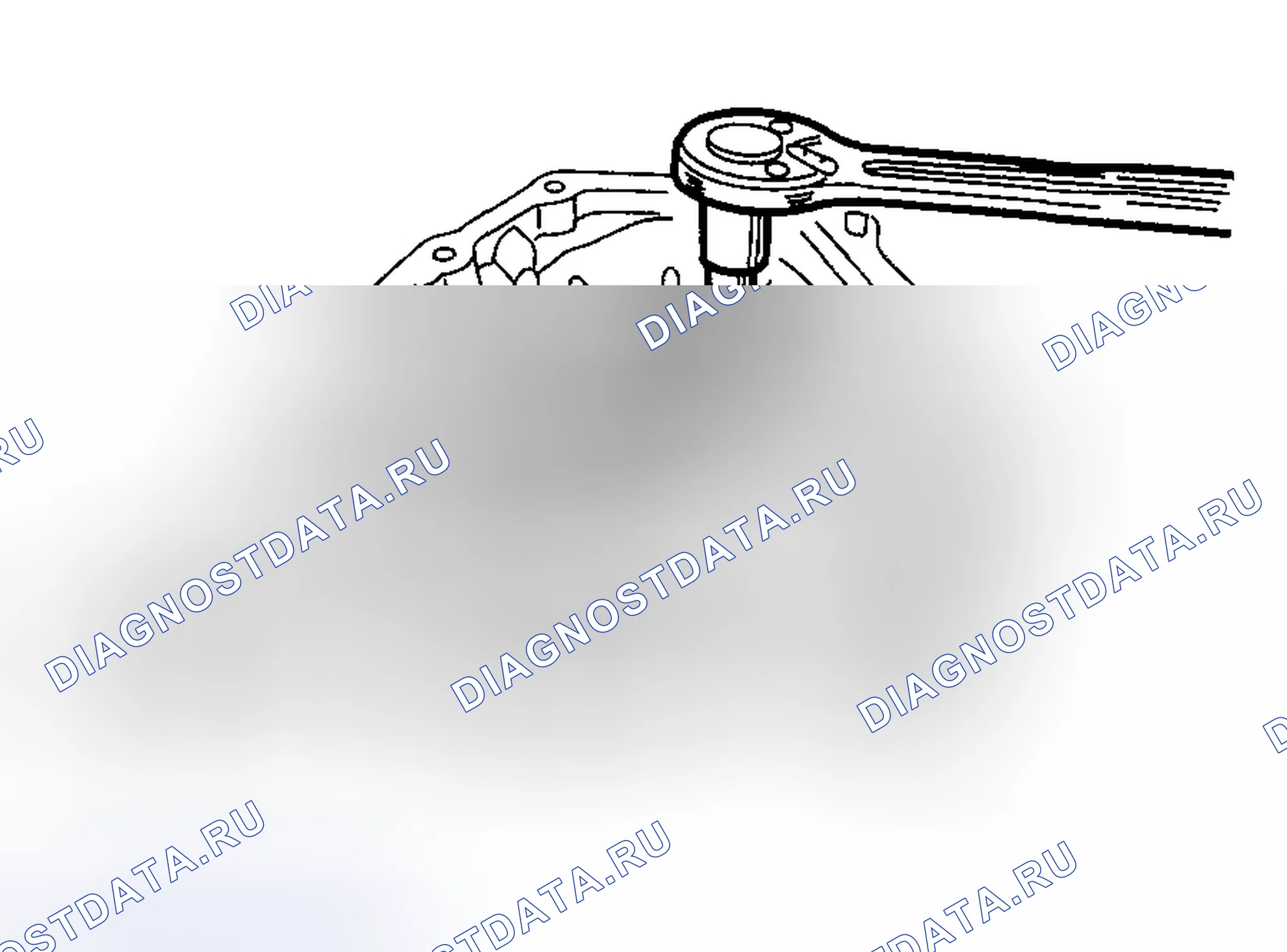 Рис. 426. Subaru Impreza GD/GC/GG рестайлинг