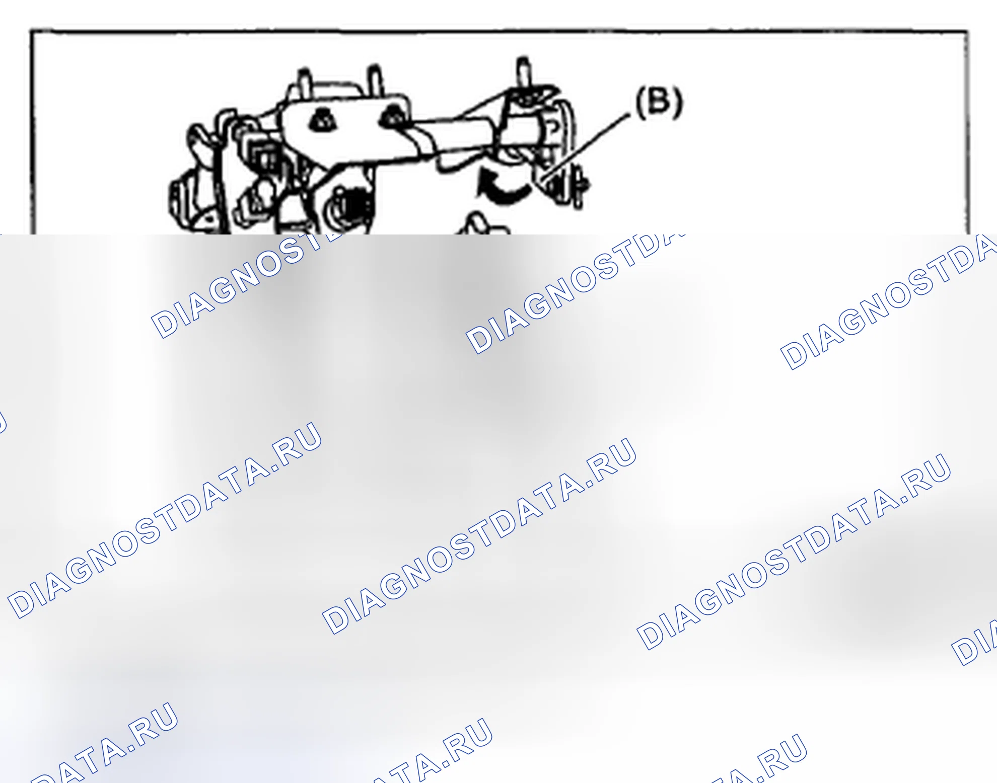 Рис. 97. Subaru Impreza GH