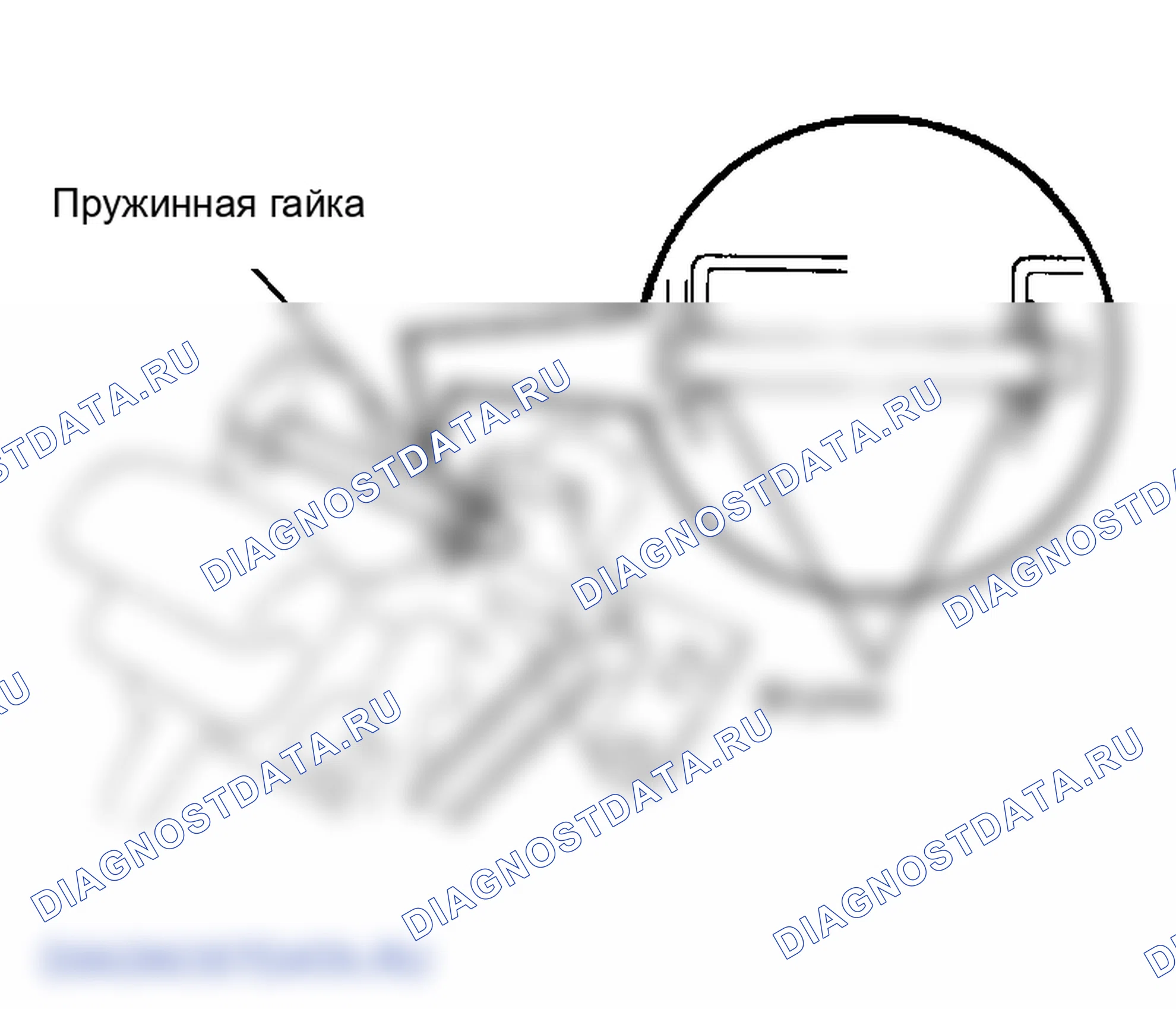 Рис. 60. Toyota Land Cruiser 100 рестайлинг