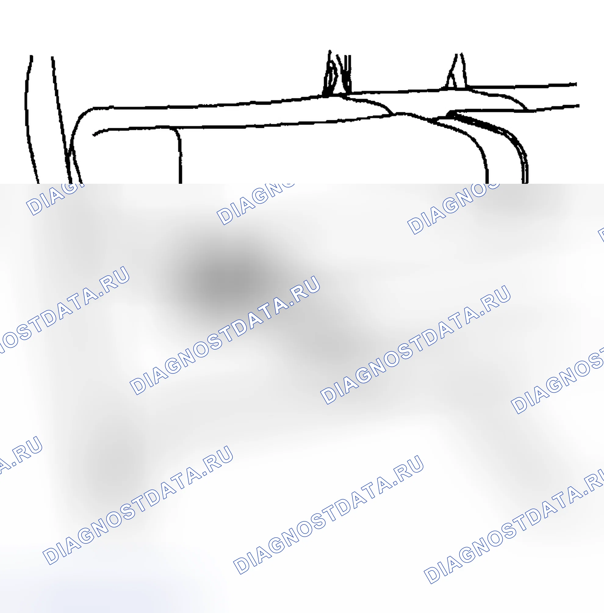 Рис. 290: Порядок демонтажа. Hyundai Venue I