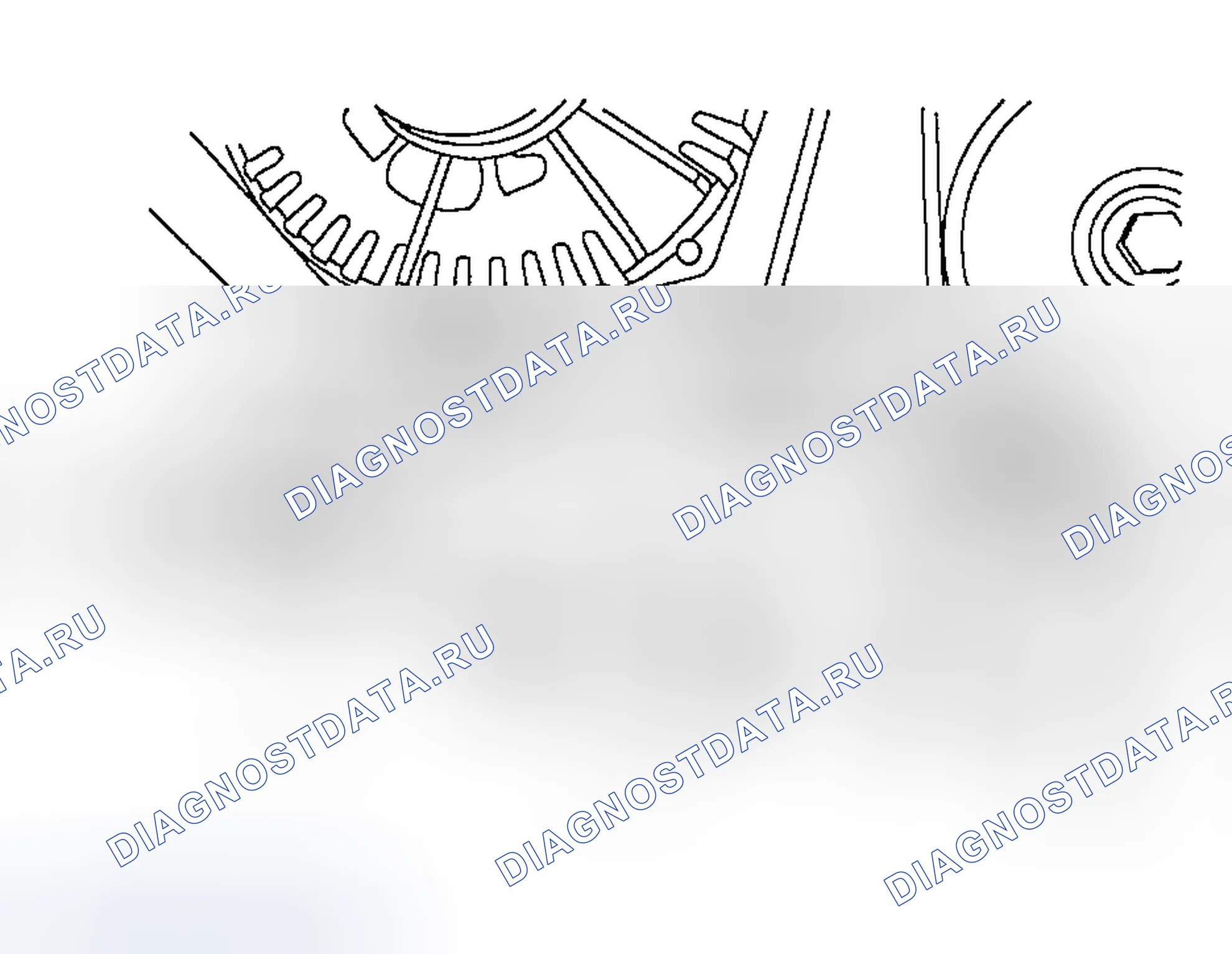 Рис. 567. Ford Explorer Sport Trac I