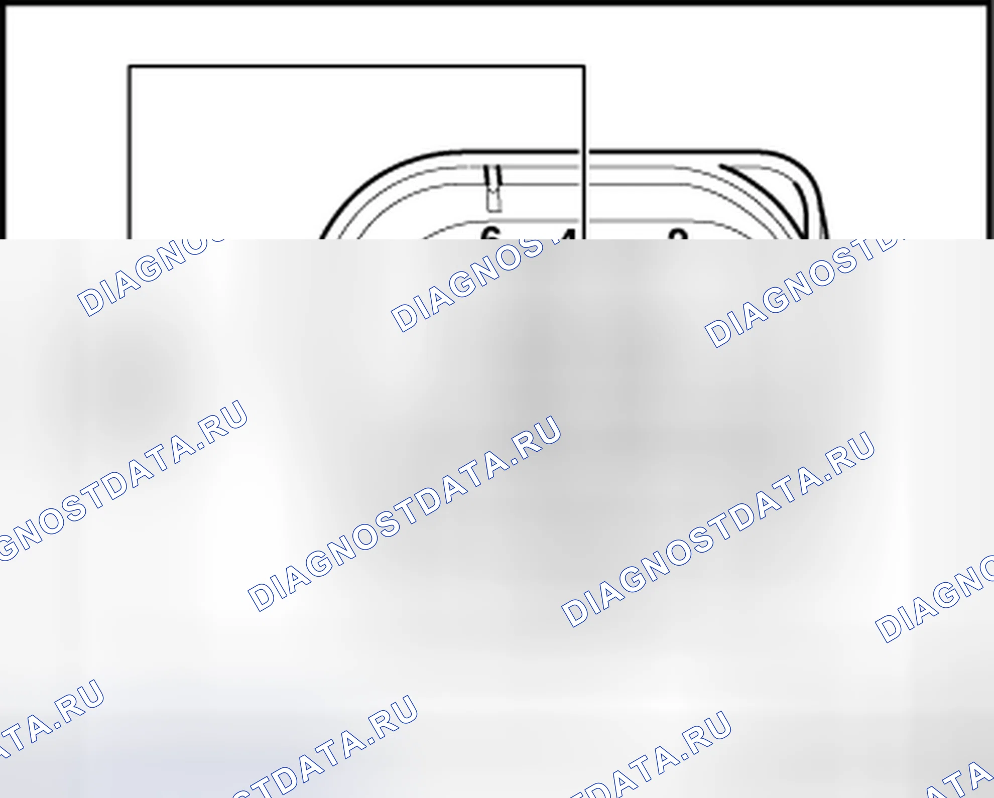 Рис. 142. Volkswagen Passat B6