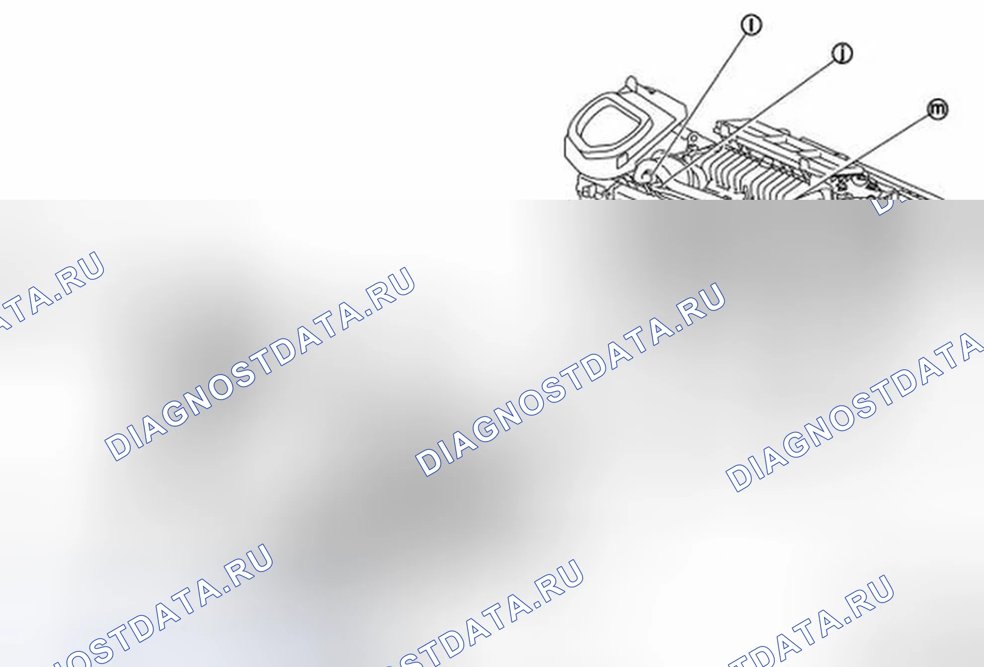 Рис. 54: ПРОЦЕДУРА ПРОВЕРКИ. Infiniti G37 IV рестайлинг