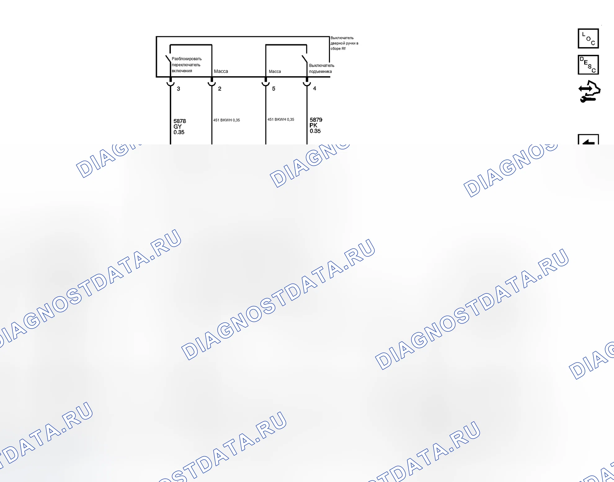 Рис. 9. Cadillac STS I