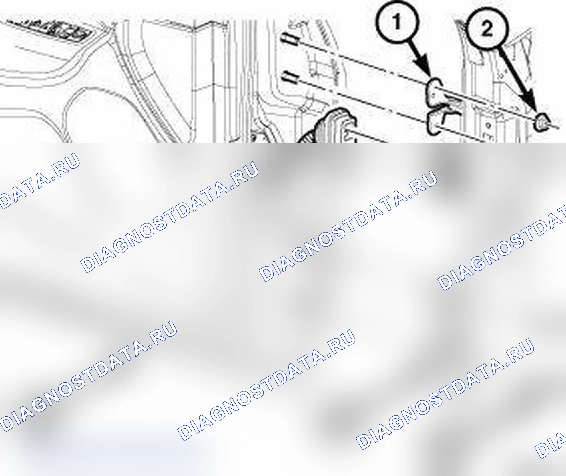Рис. 4. Dodge Durango III