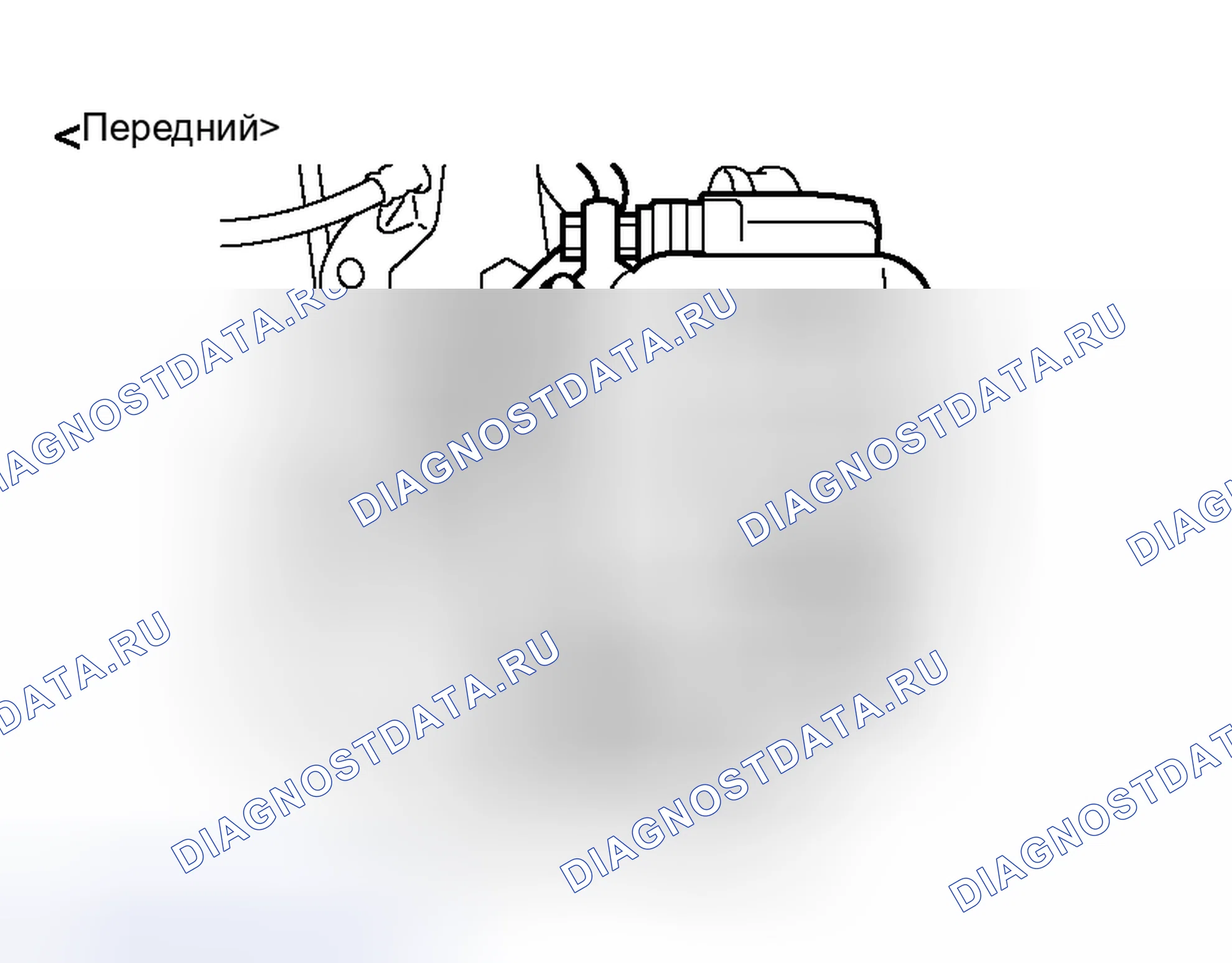 Рис. 16. Mitsubishi Endeavor I