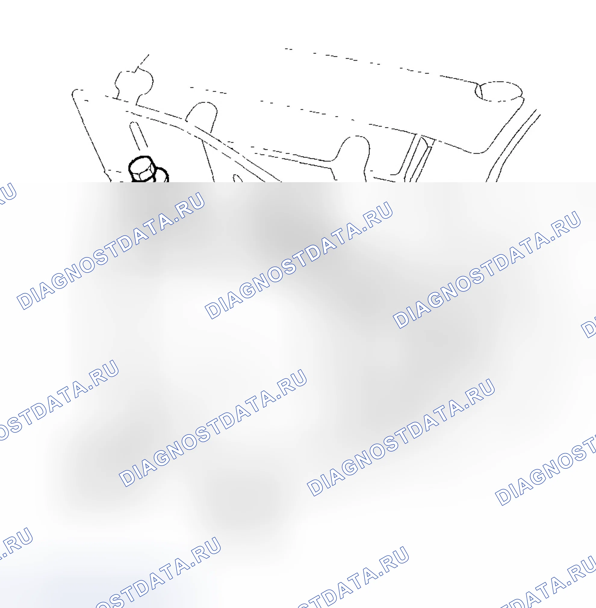 Рис. 109. Honda S2000 AP2 рестайлинг