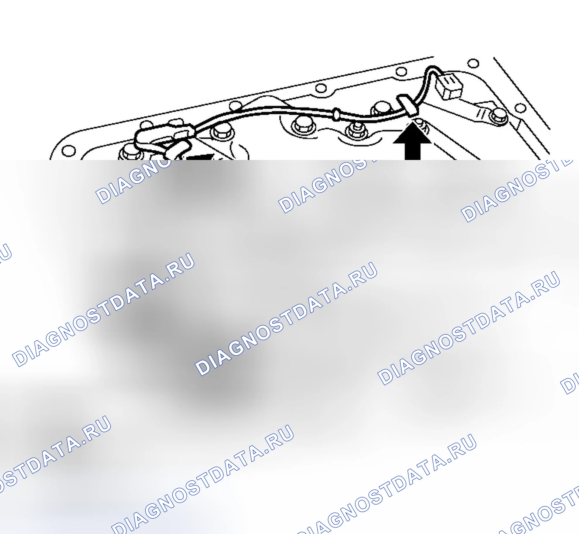 Рис. 263. Infiniti QX56 I