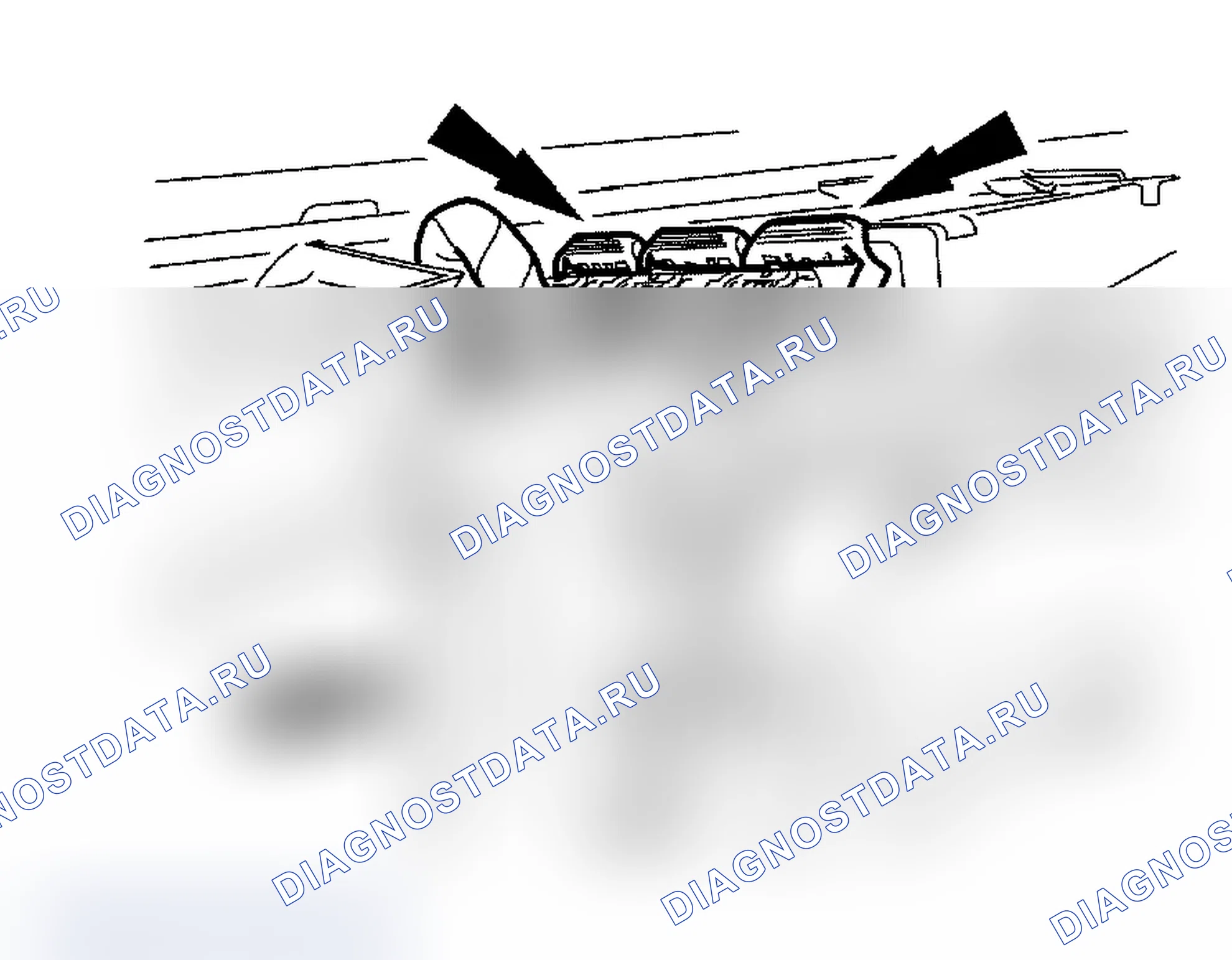 Рис. 56. Ford Five Hundred I