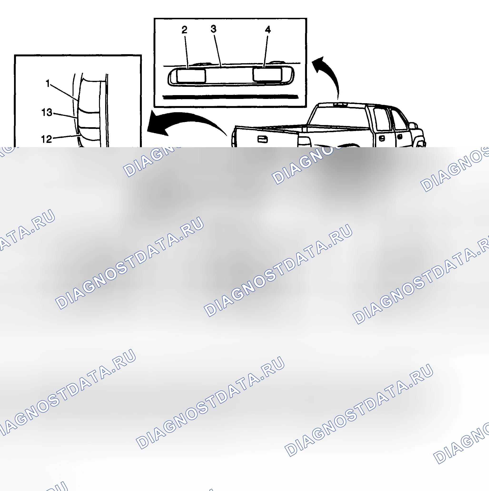 Рис. 52. Chevrolet Silverado 1500 HD 