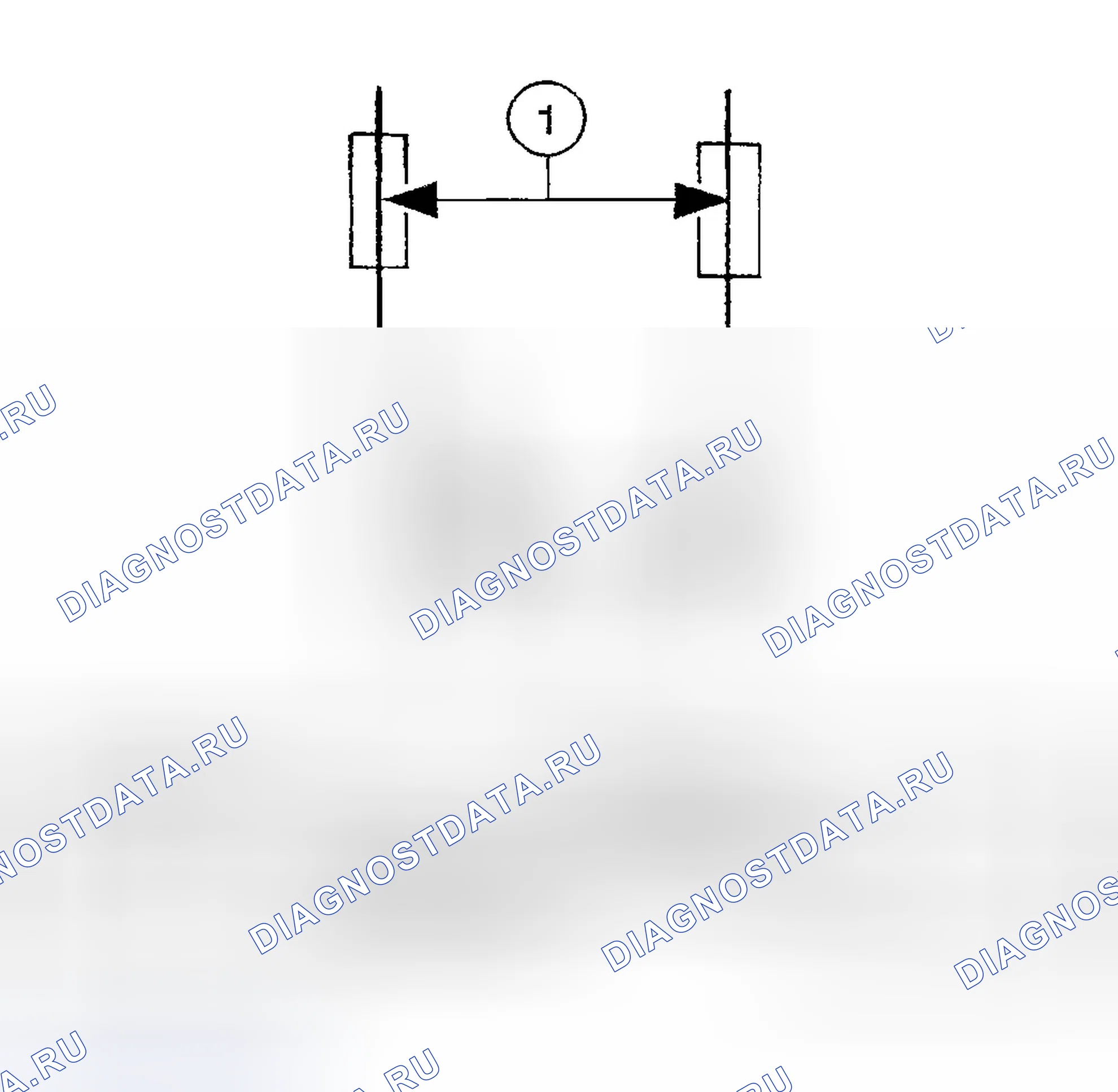 Рис. 8: Догтрекинг. Ford Explorer III