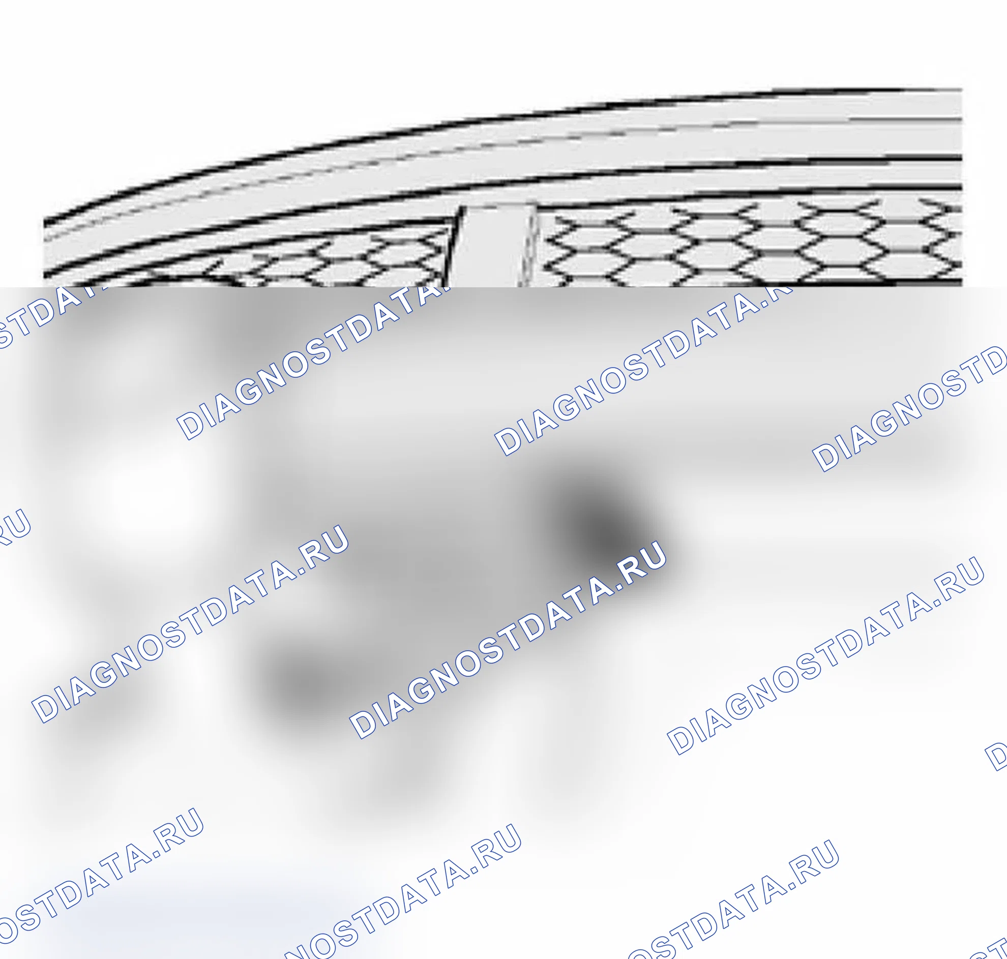 Рис. 56. Audi A6 C5 рестайлинг