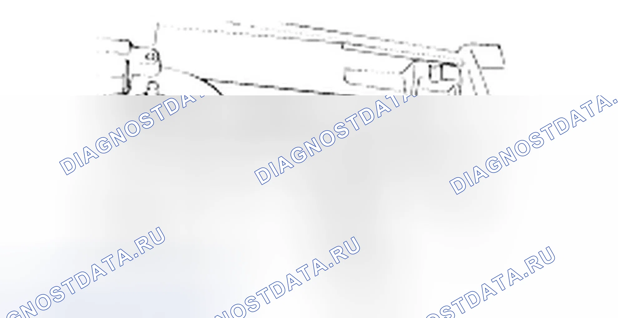 Разборка акпп. Hyundai H-1 A1
