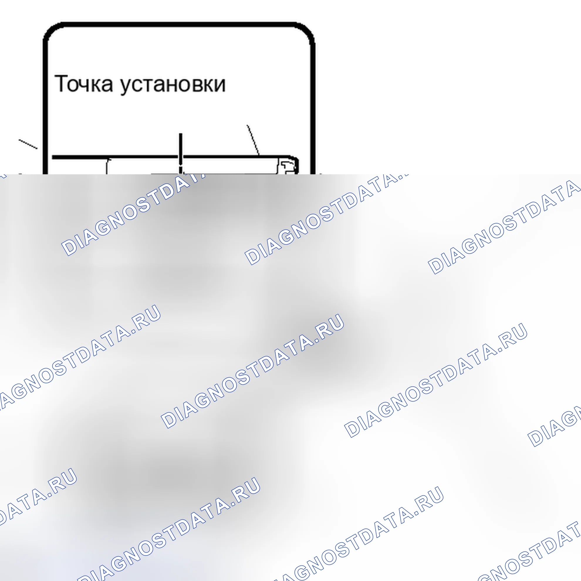 Рис. 175. Toyota Highlander II рестайлинг