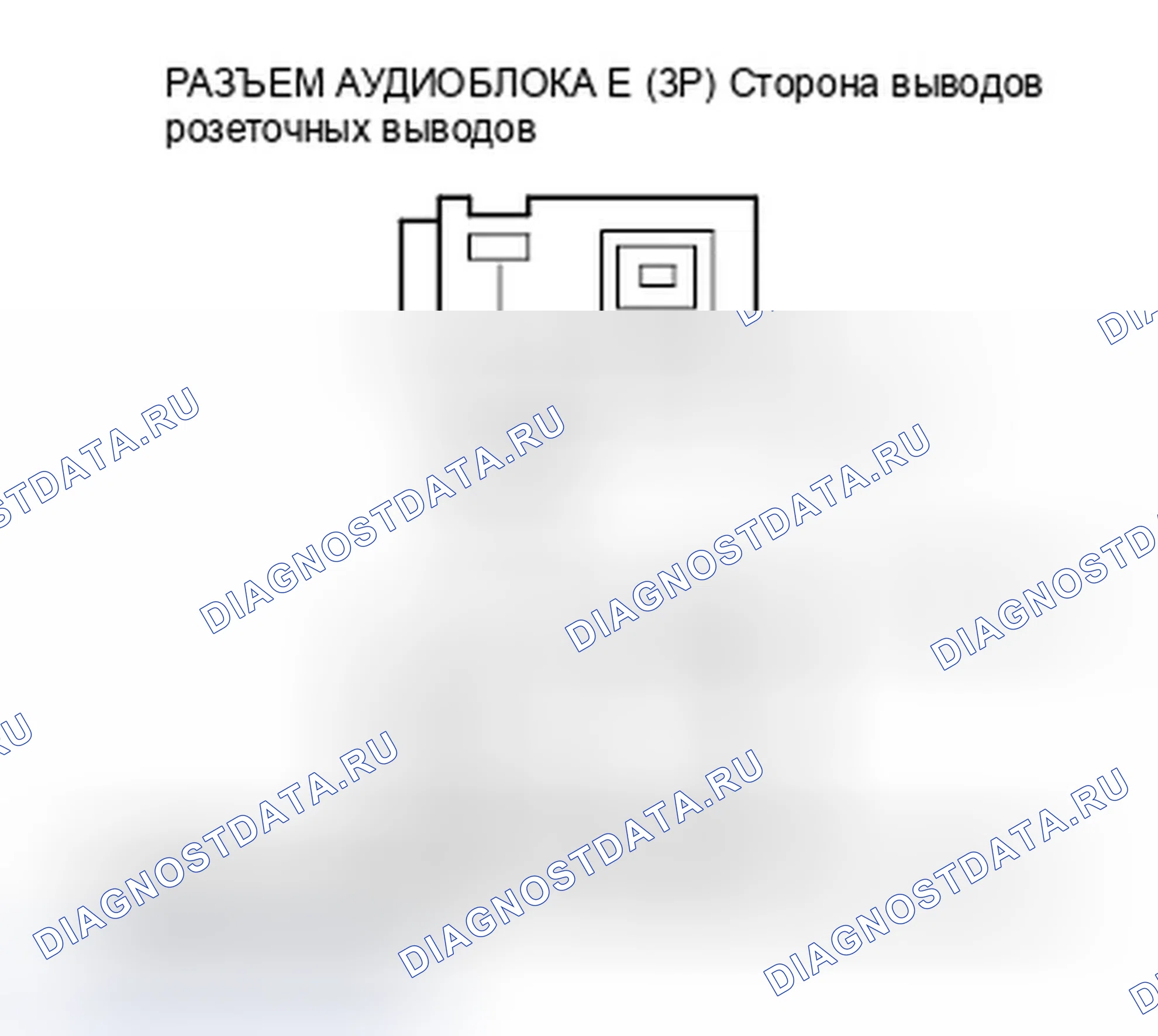 Рис. 69. Honda Element YH2 рестайлинг 2