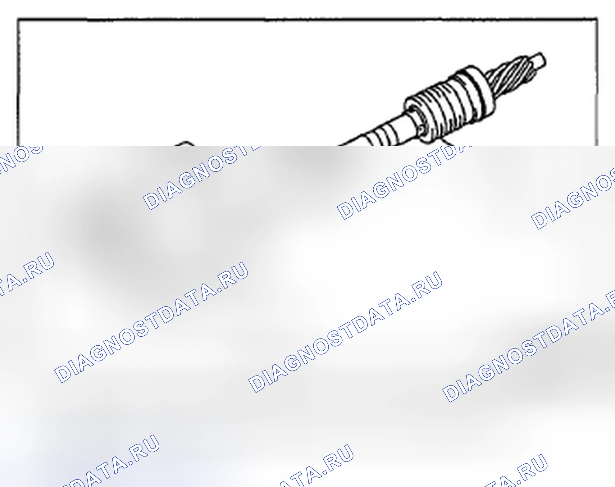 Рис. 101. Subaru Impreza GH