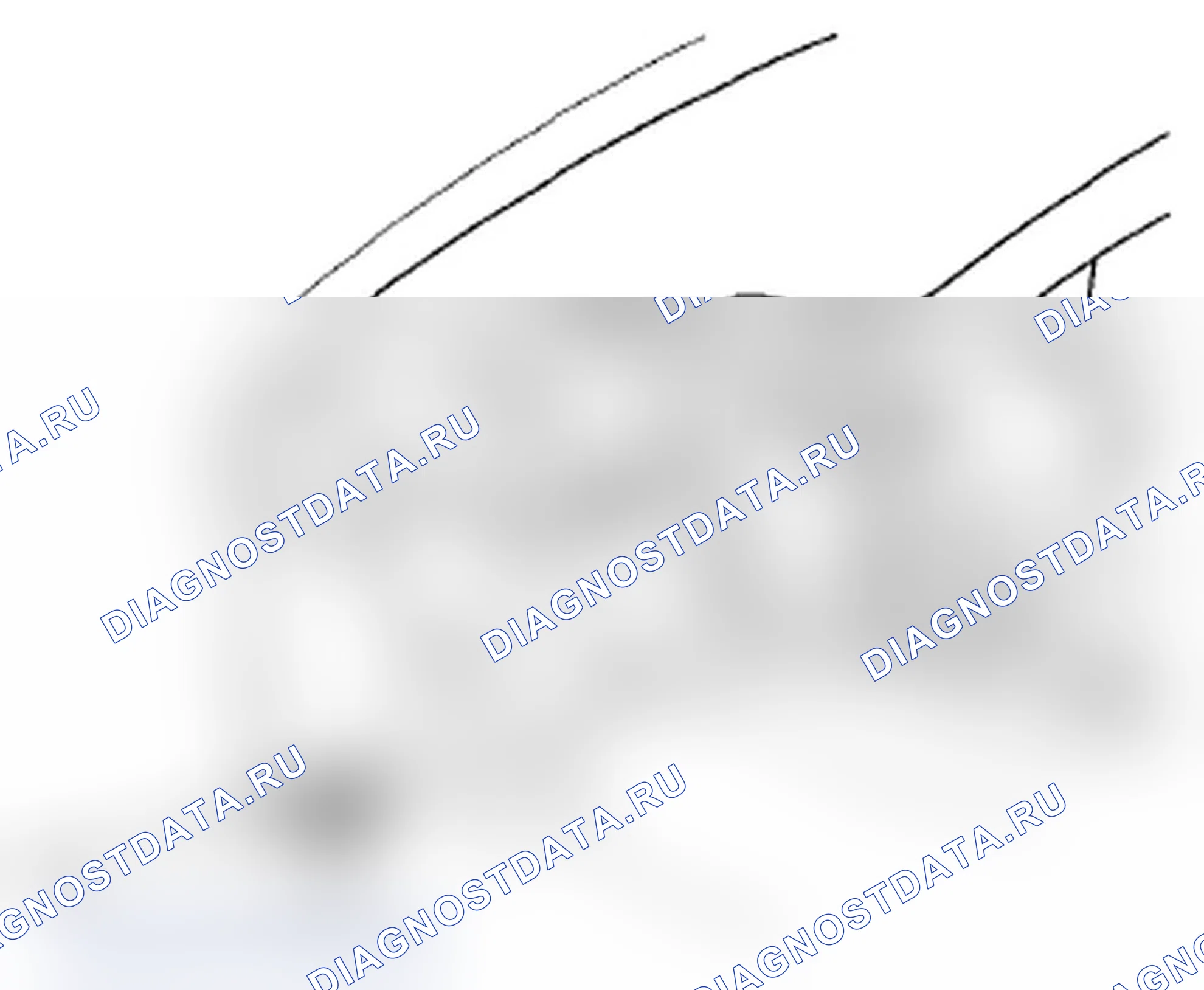 Рис. 9: Запоминание крутящего момента дифференциальной муфты SH-AWD®. Acura RDX I рестайлинг