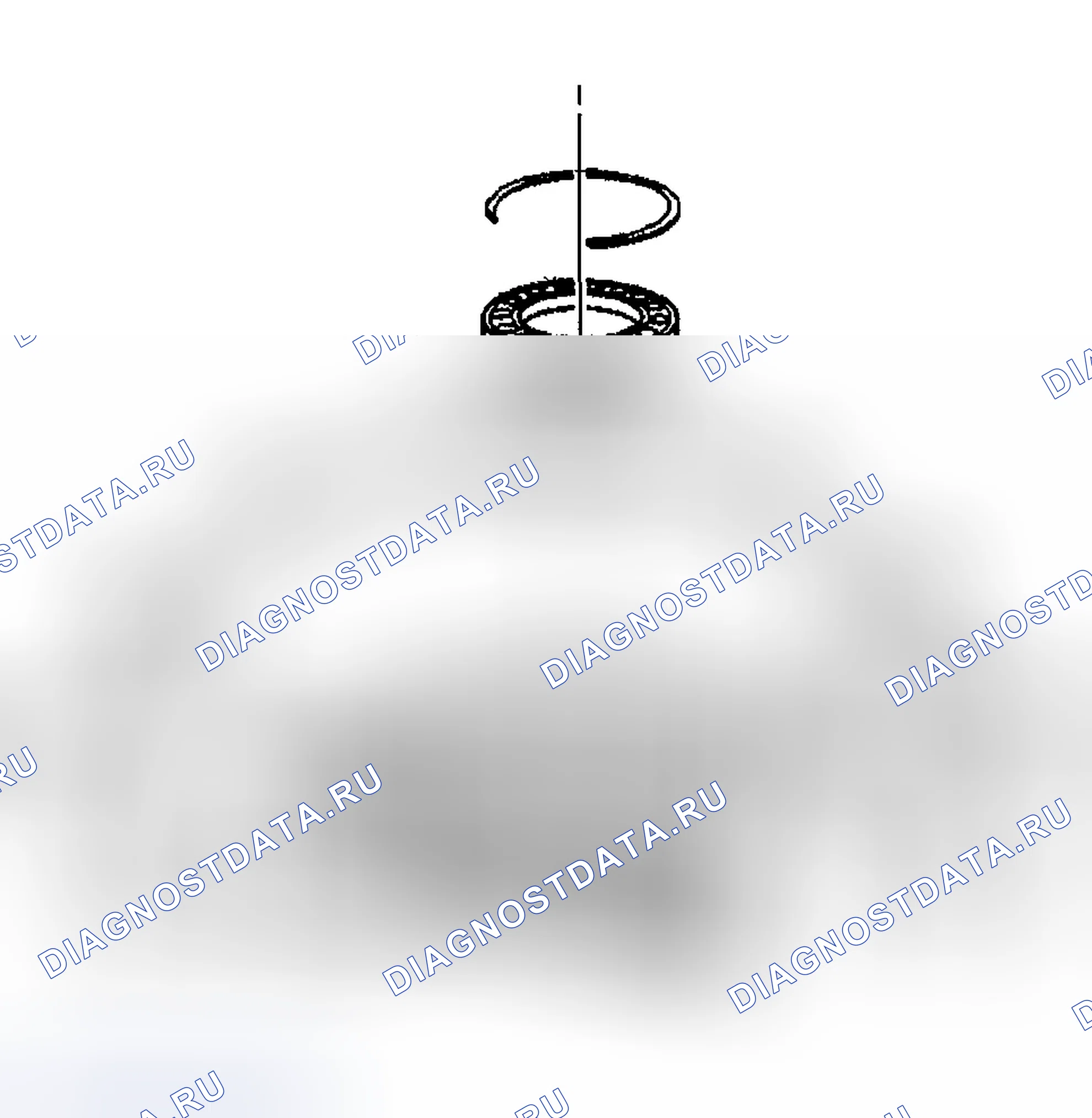 Рис. 839. Chevrolet Silverado 1500 HD 